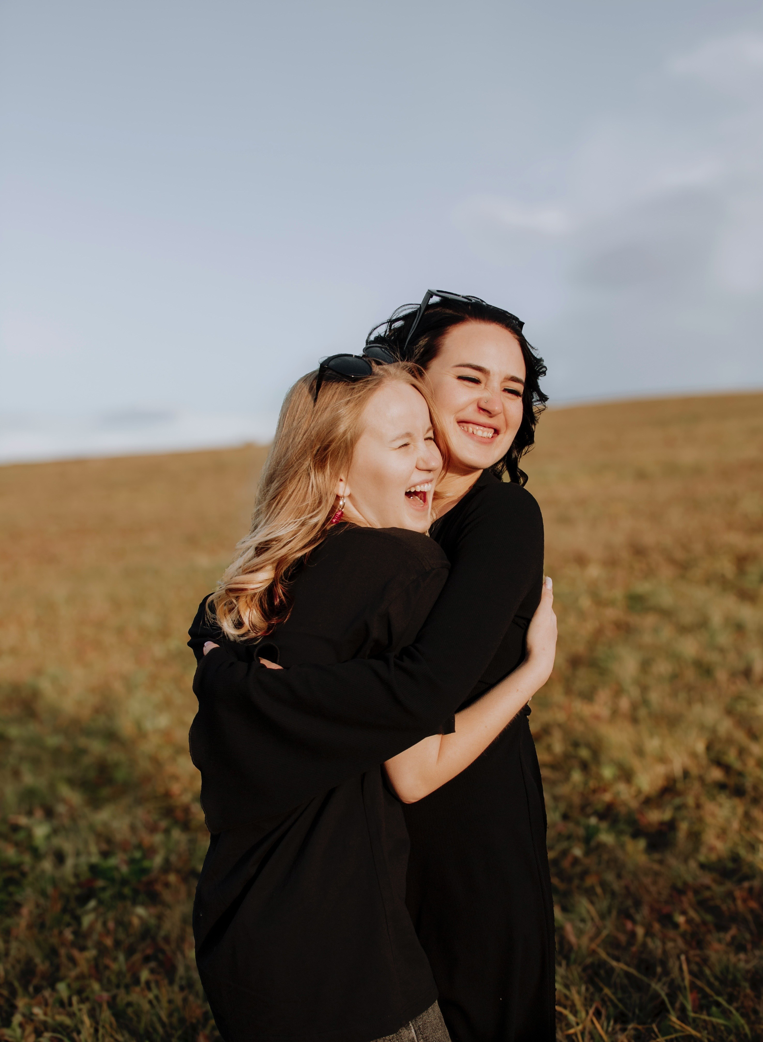 Лера твои 30, это твои 15. ProFoto