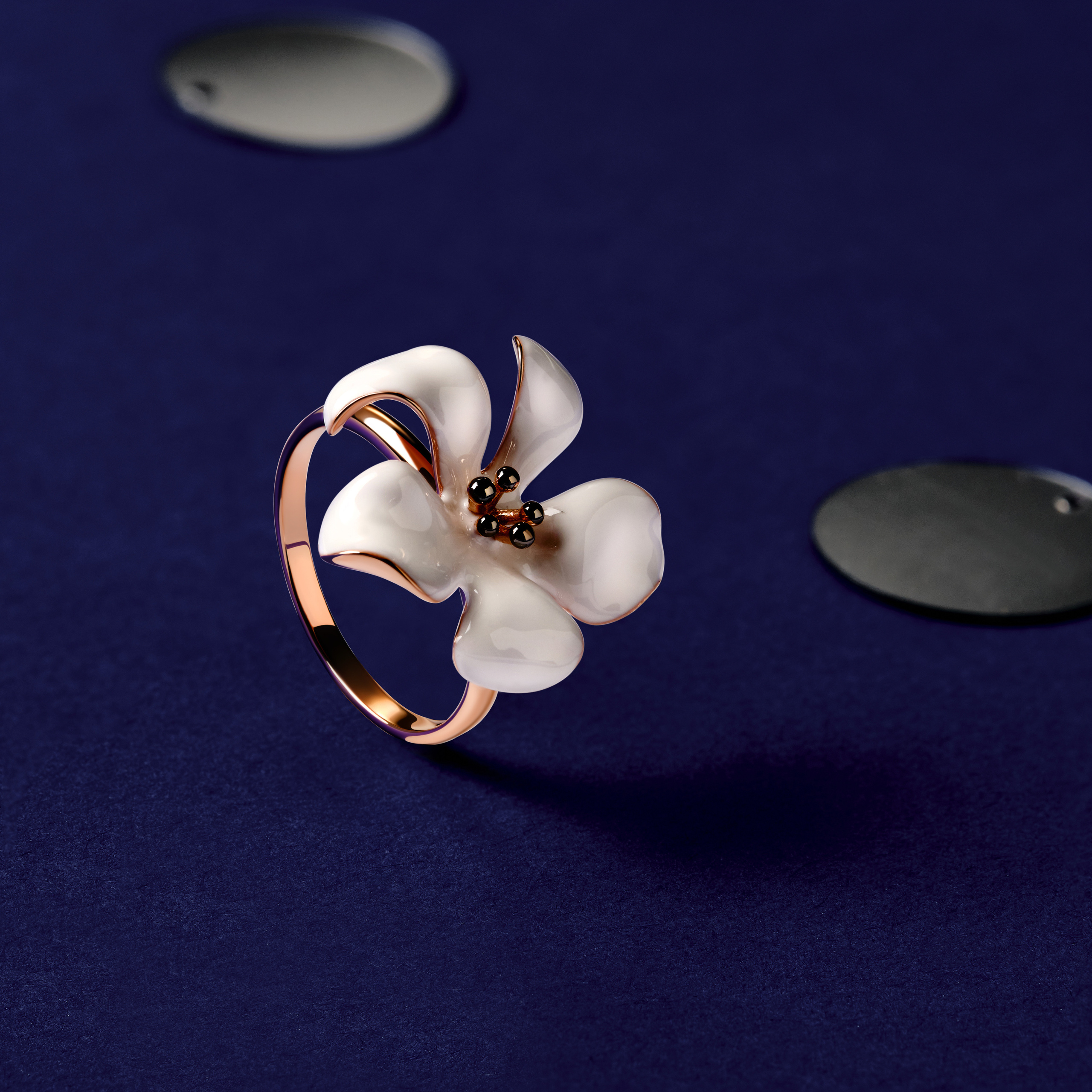 Jewellry. Photographer and Videographer in Montenegro