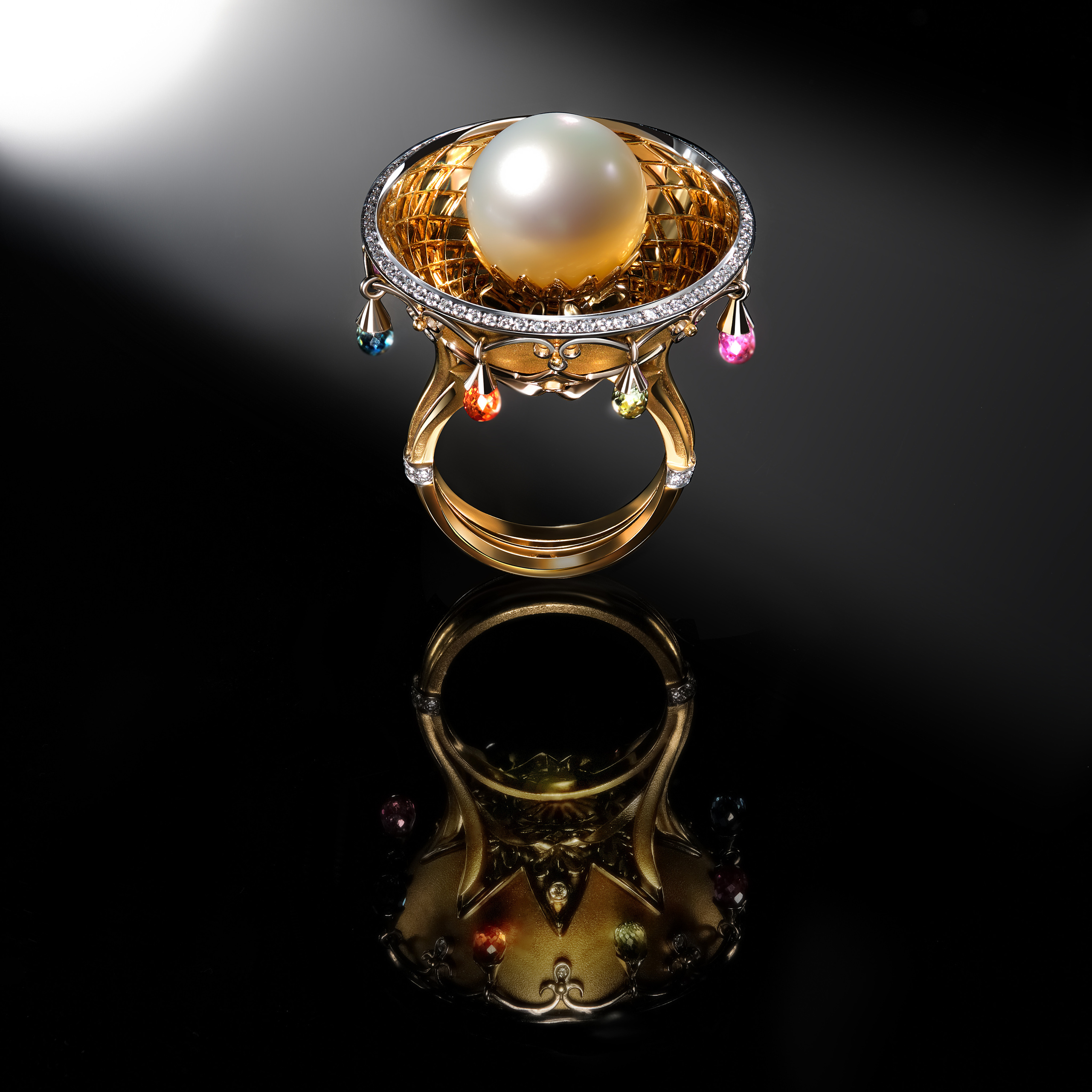 Jewellry. Photographer and Videographer in Montenegro