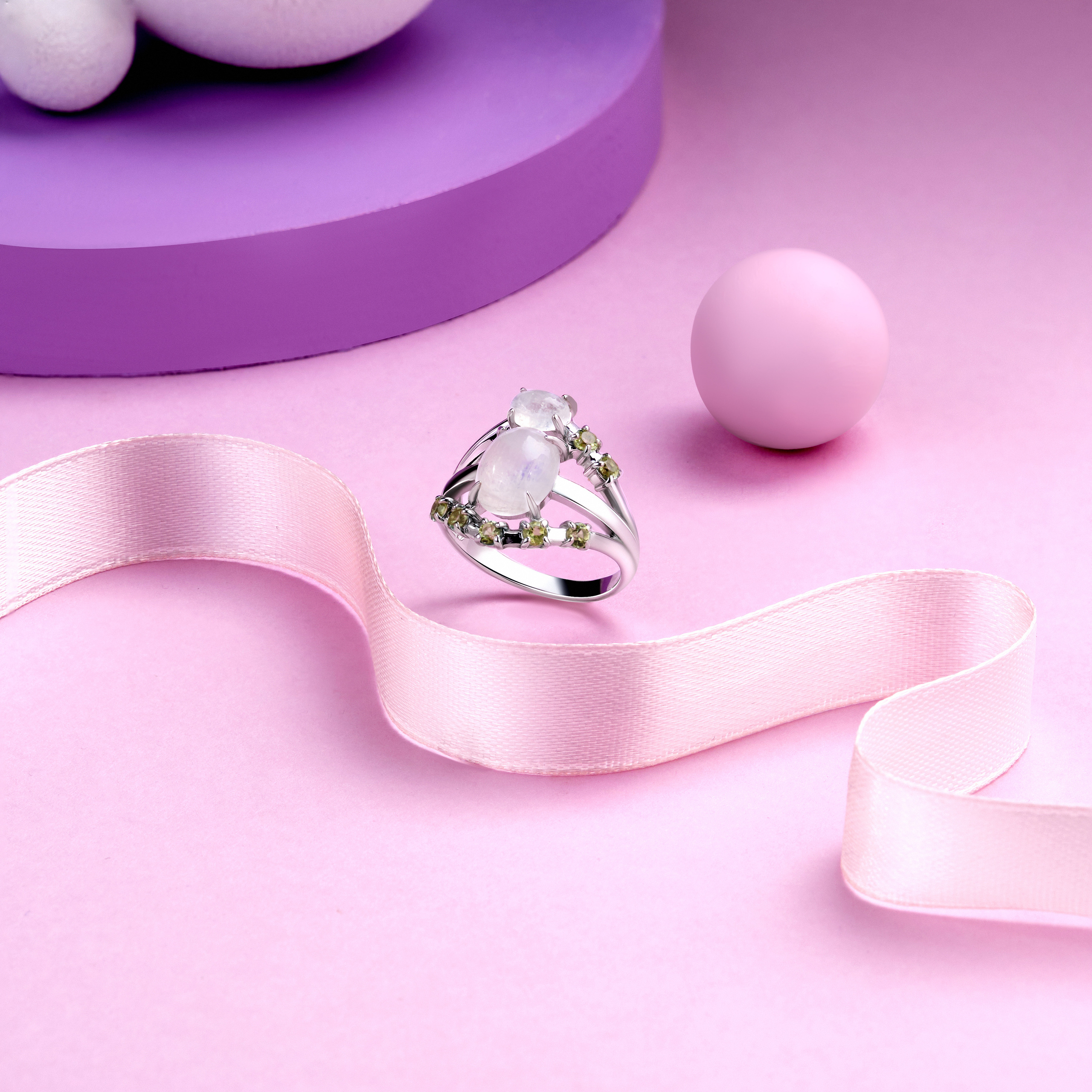 Jewellry. Photographer and Videographer in Montenegro