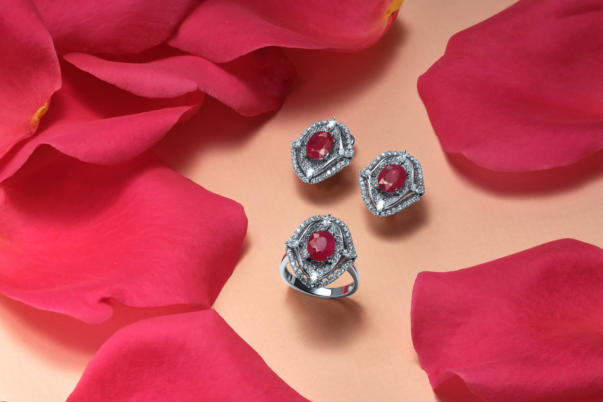 Jewellry. Photographer and Videographer in Montenegro