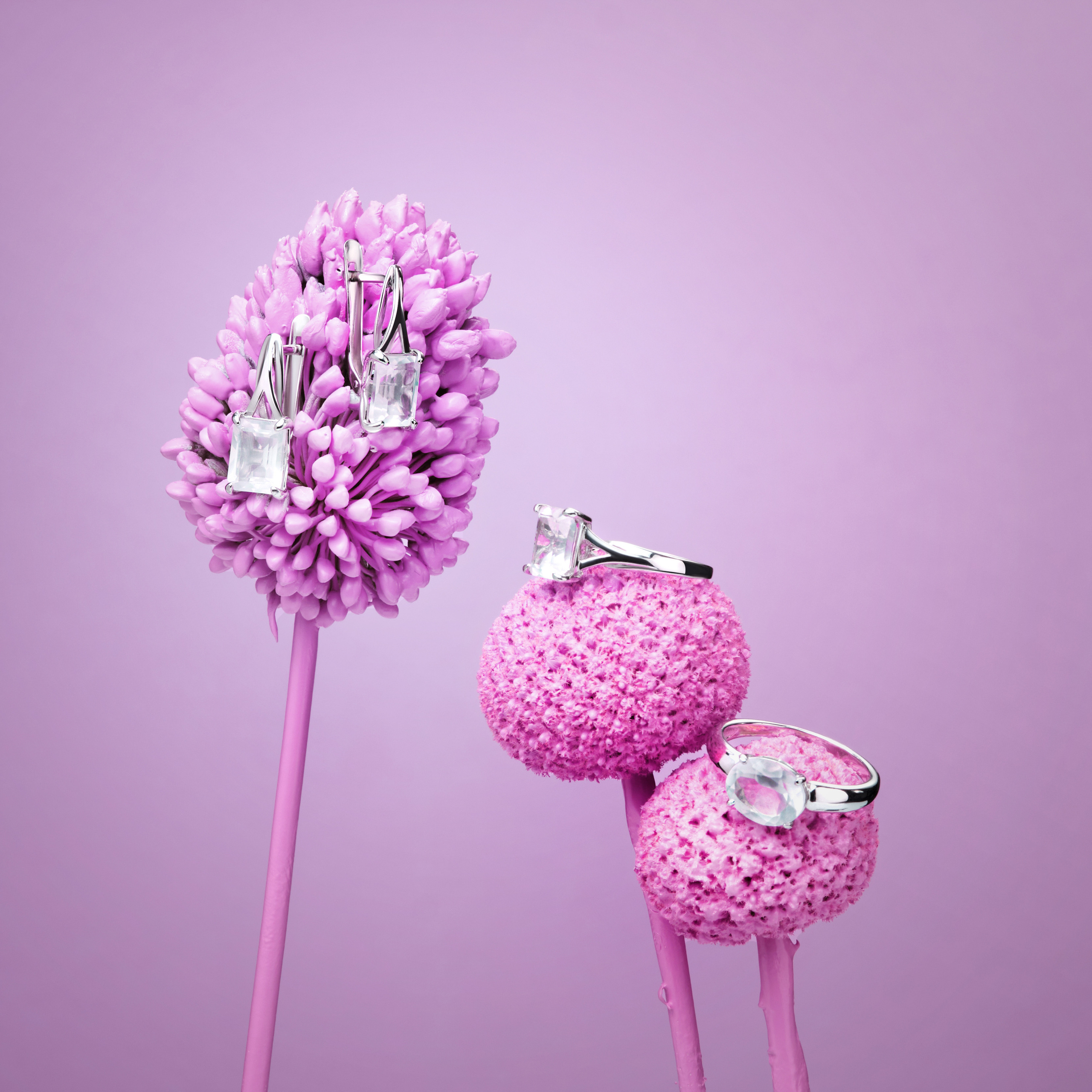 Jewellry. Photographer and Videographer in Montenegro