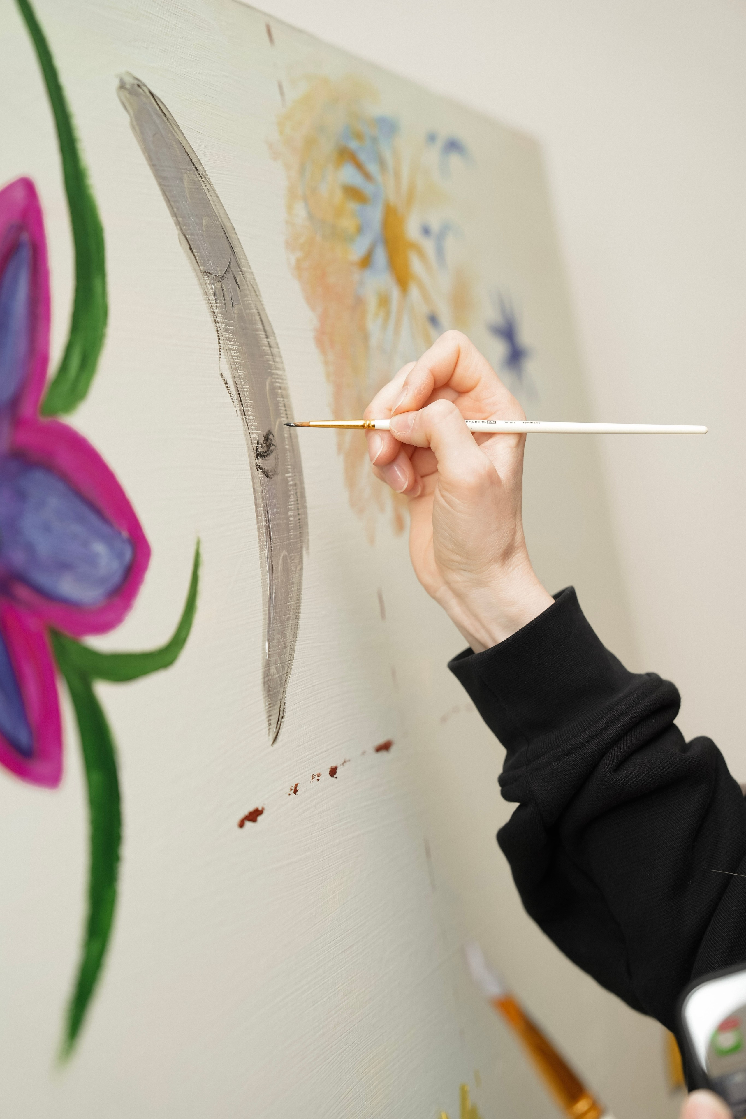 Гештальт-конференция «Телесный процесс, от теории к практике» 2025. Фотограф с психологическим образованием