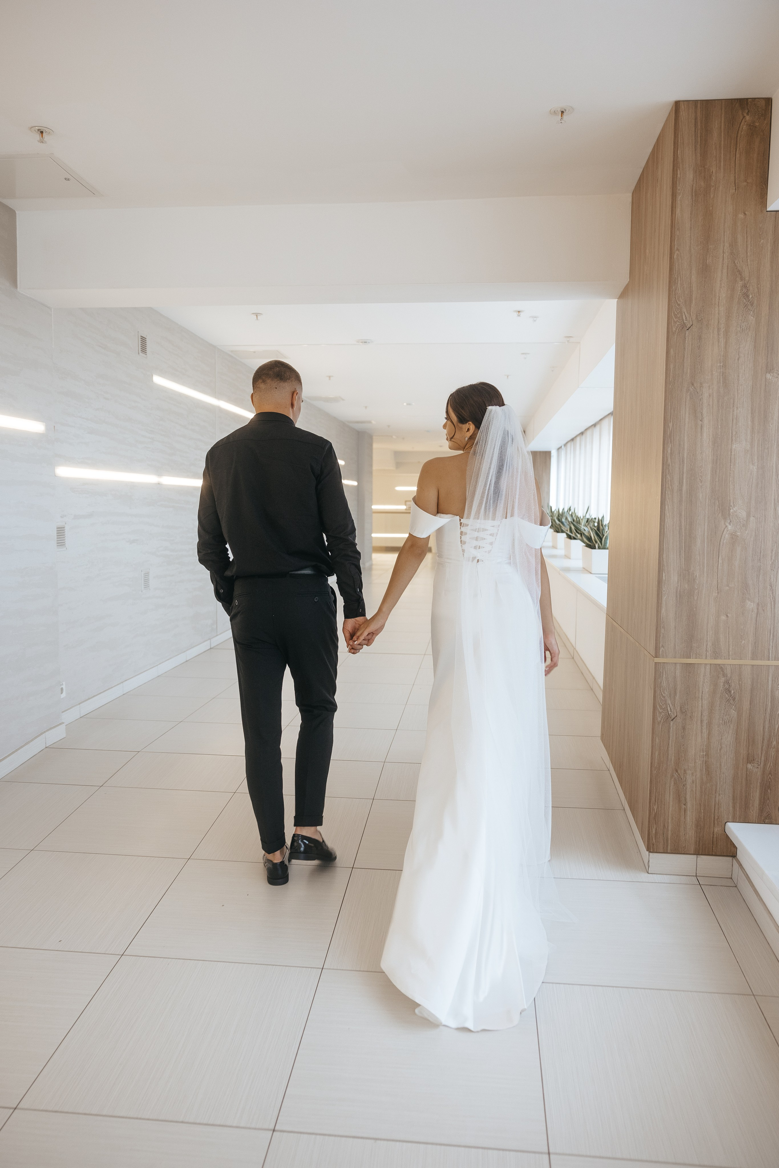 Алексей и Мария. Свадебный фотограф Нижний Новгород