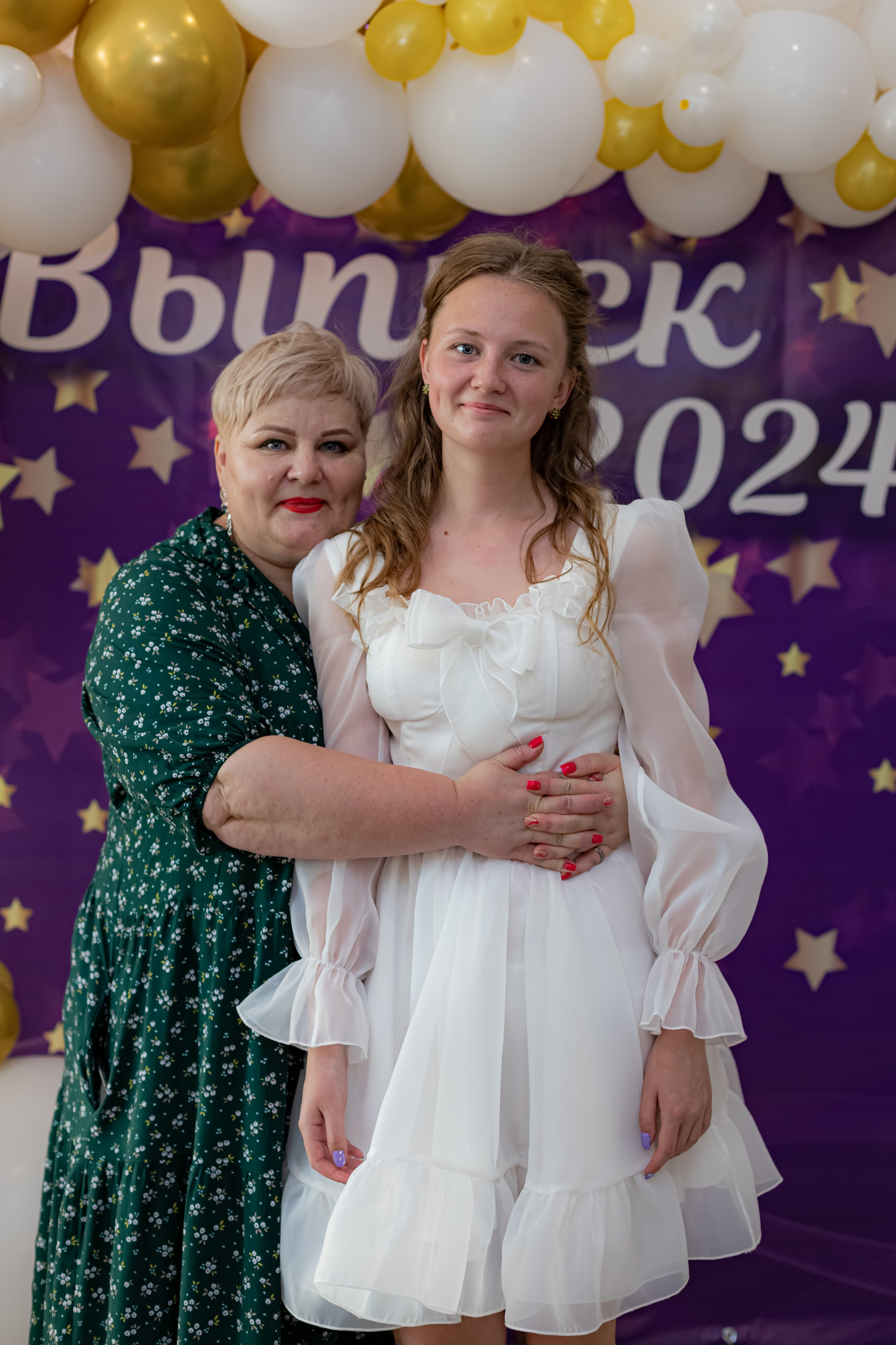 Выпускной. Photokarish