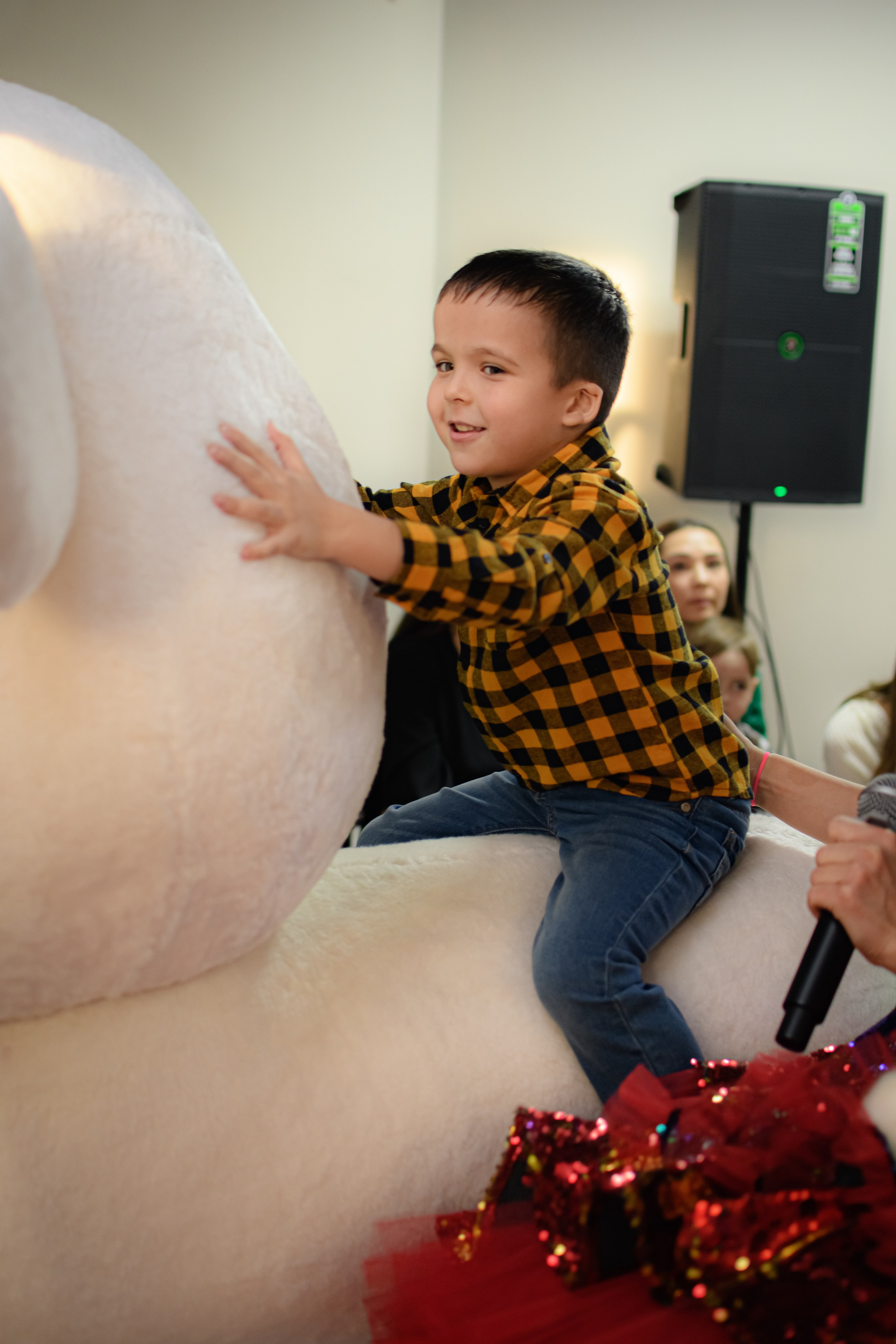 HAPPY NEW YEAR. Photokarish