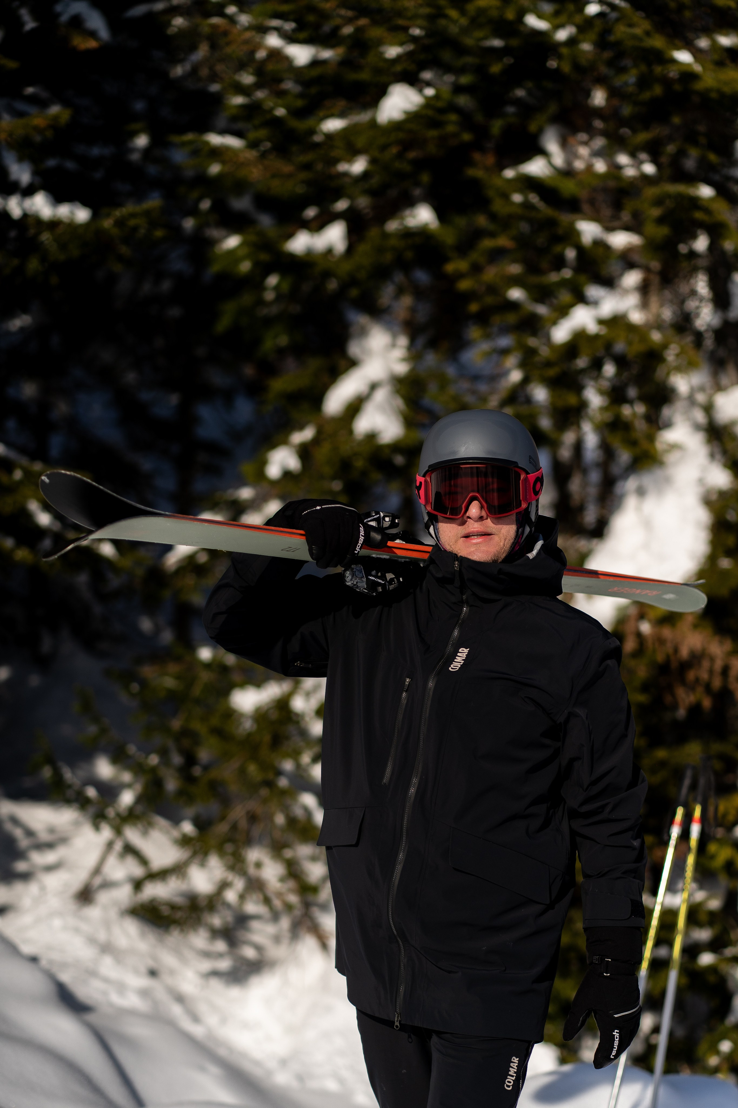 Джой 7.02. Анастасия Паршукова — фотограф Шерегеш Новосибирск