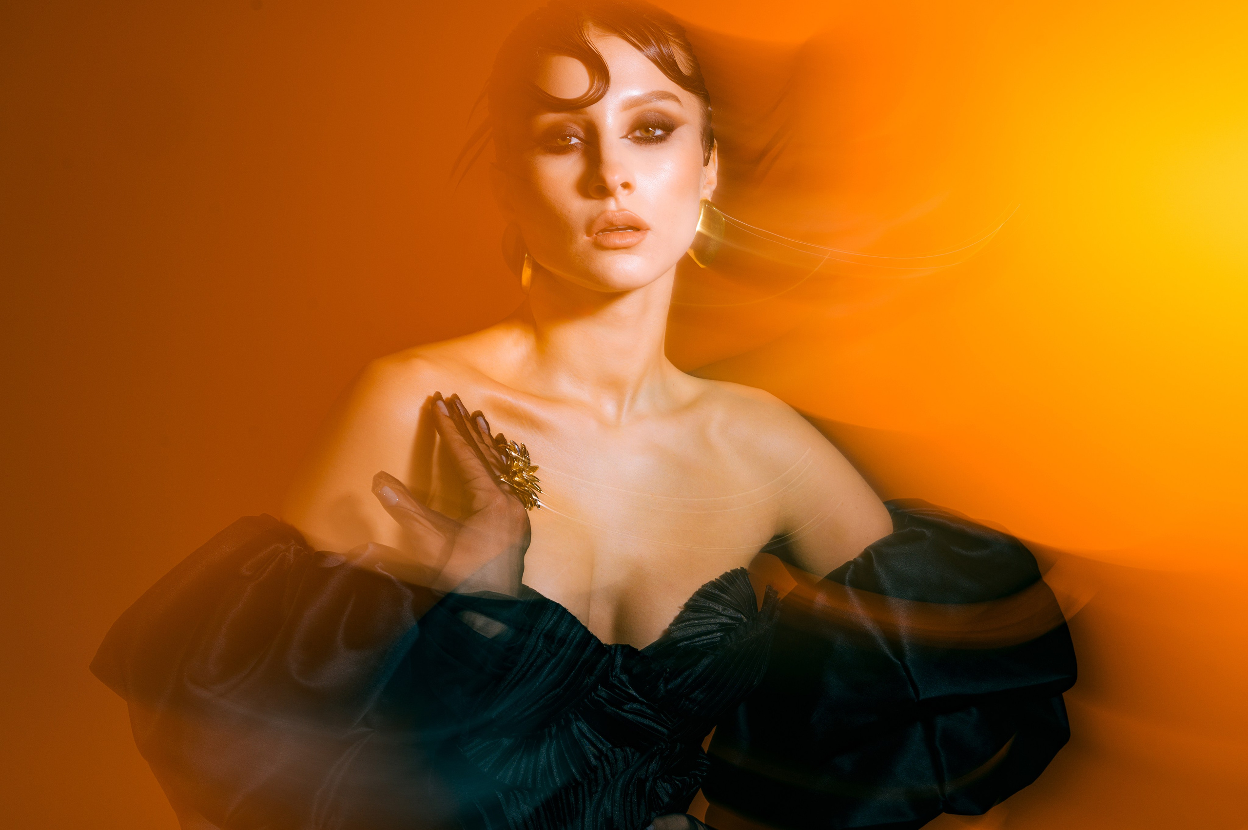 Фотограф Симферополь Крым Ольга Топоривская