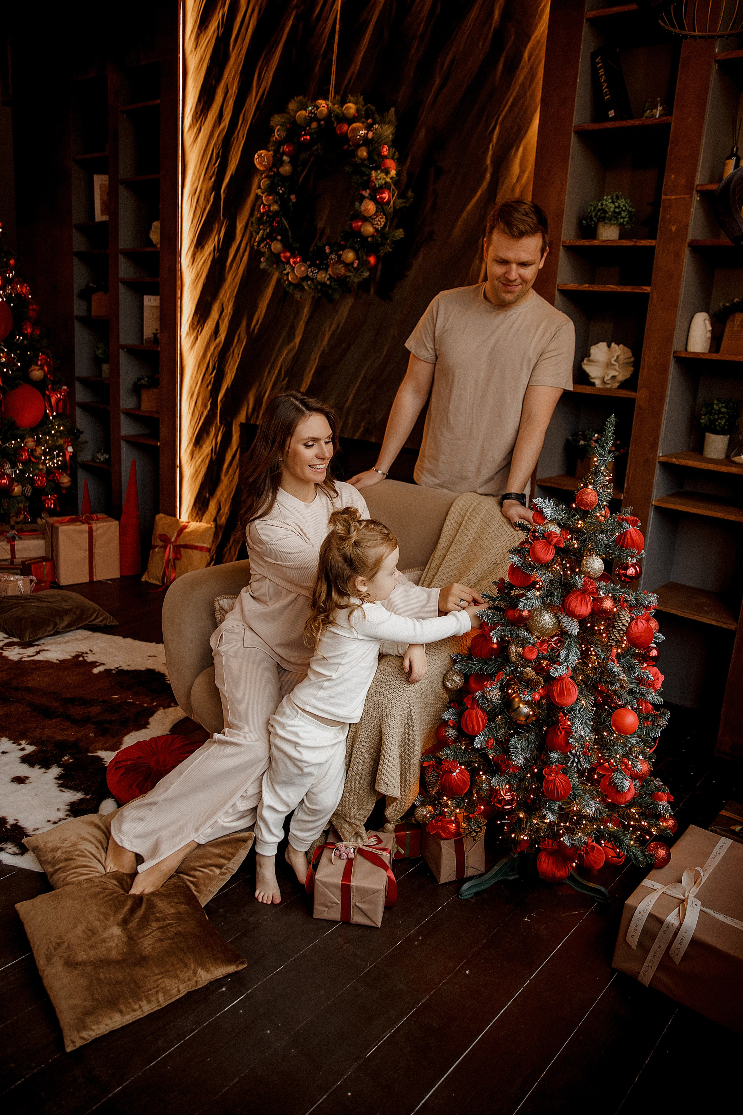 Новогодняя 13.10.24. Свадебный фотограф Санкт-Петербург  Москва