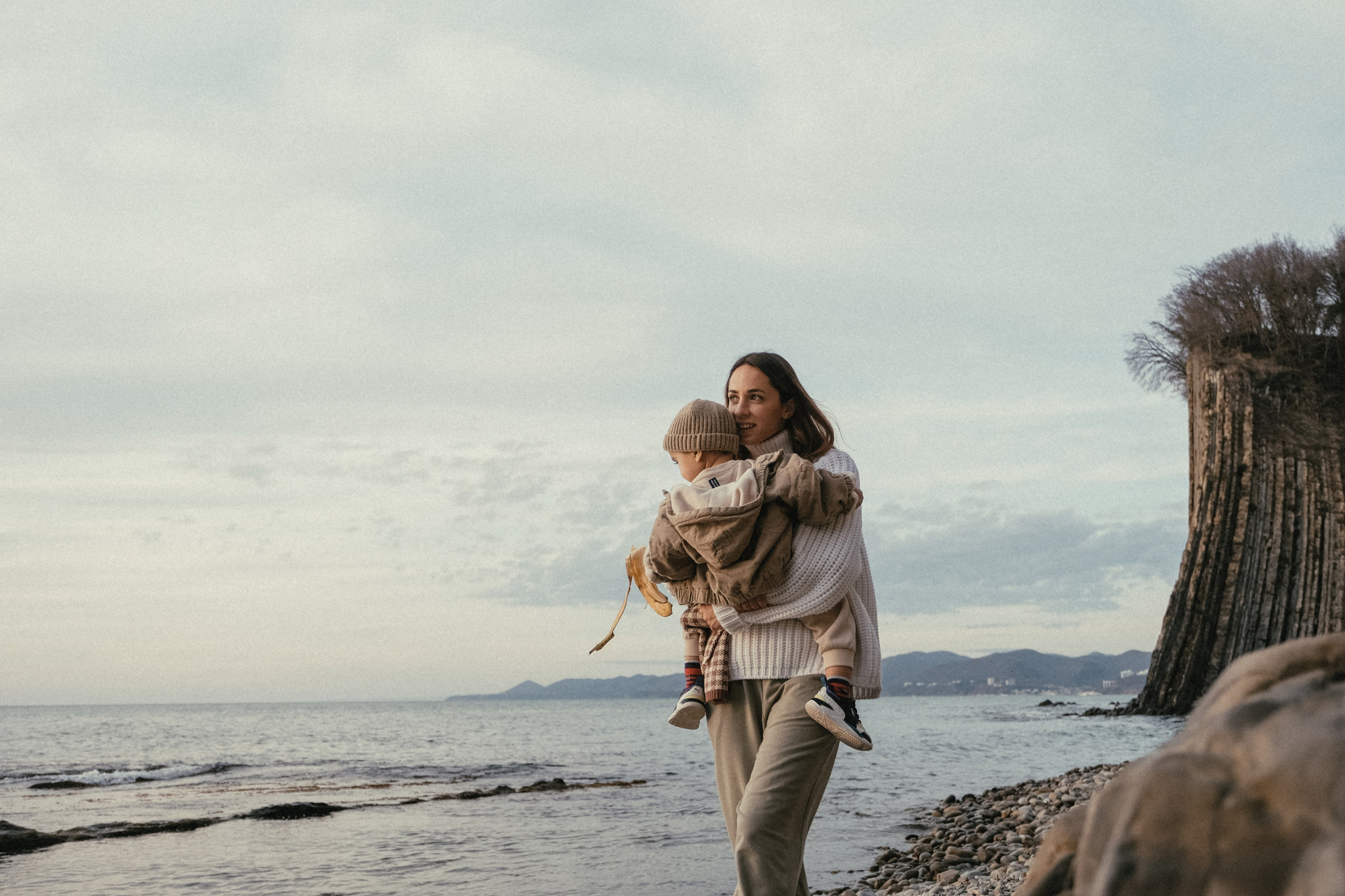 Катя, Паша и Федя. Семейный фотограф Москва