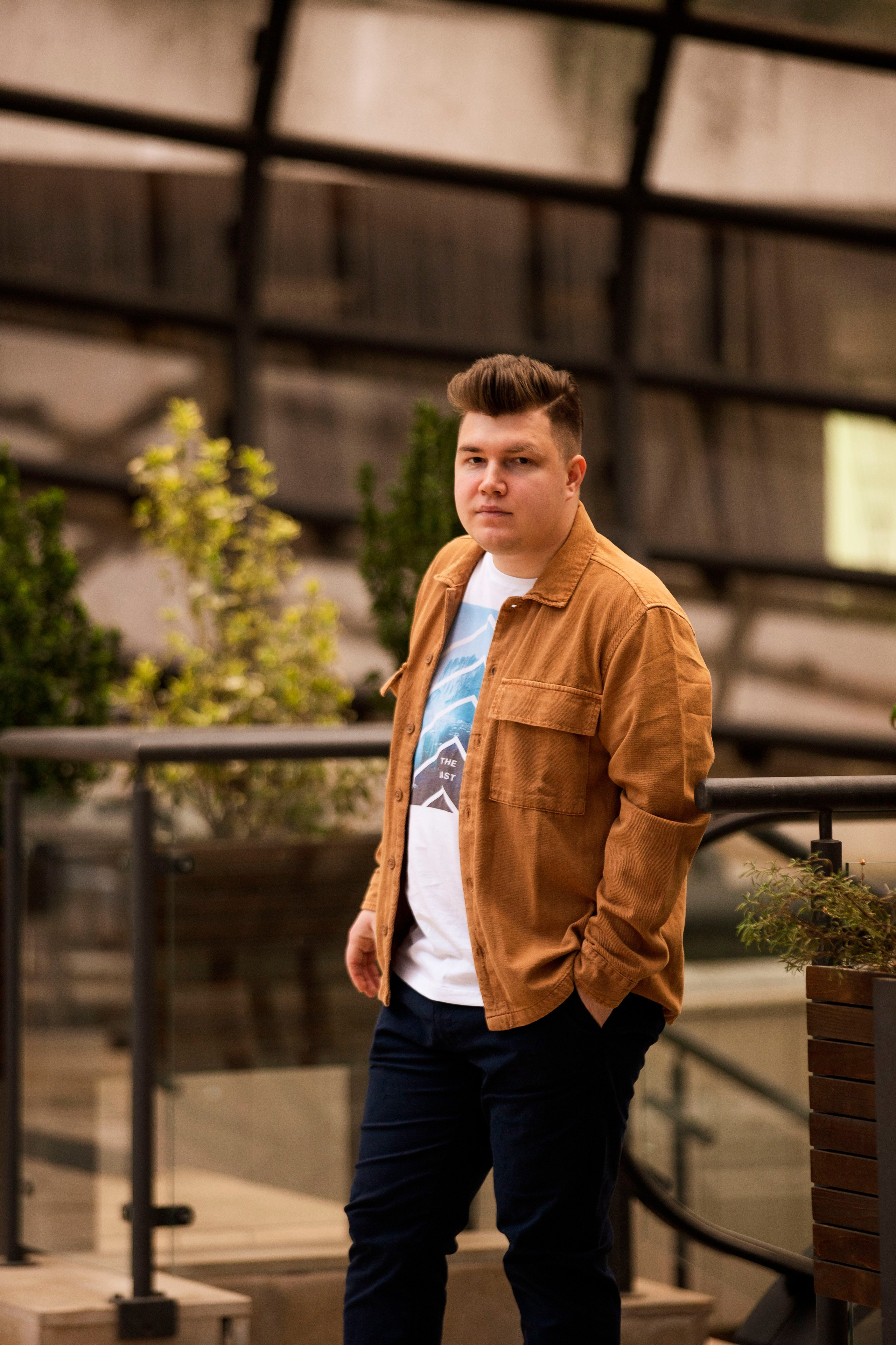 Ilya. Photographer in Montenegro Tatiana Talaeva