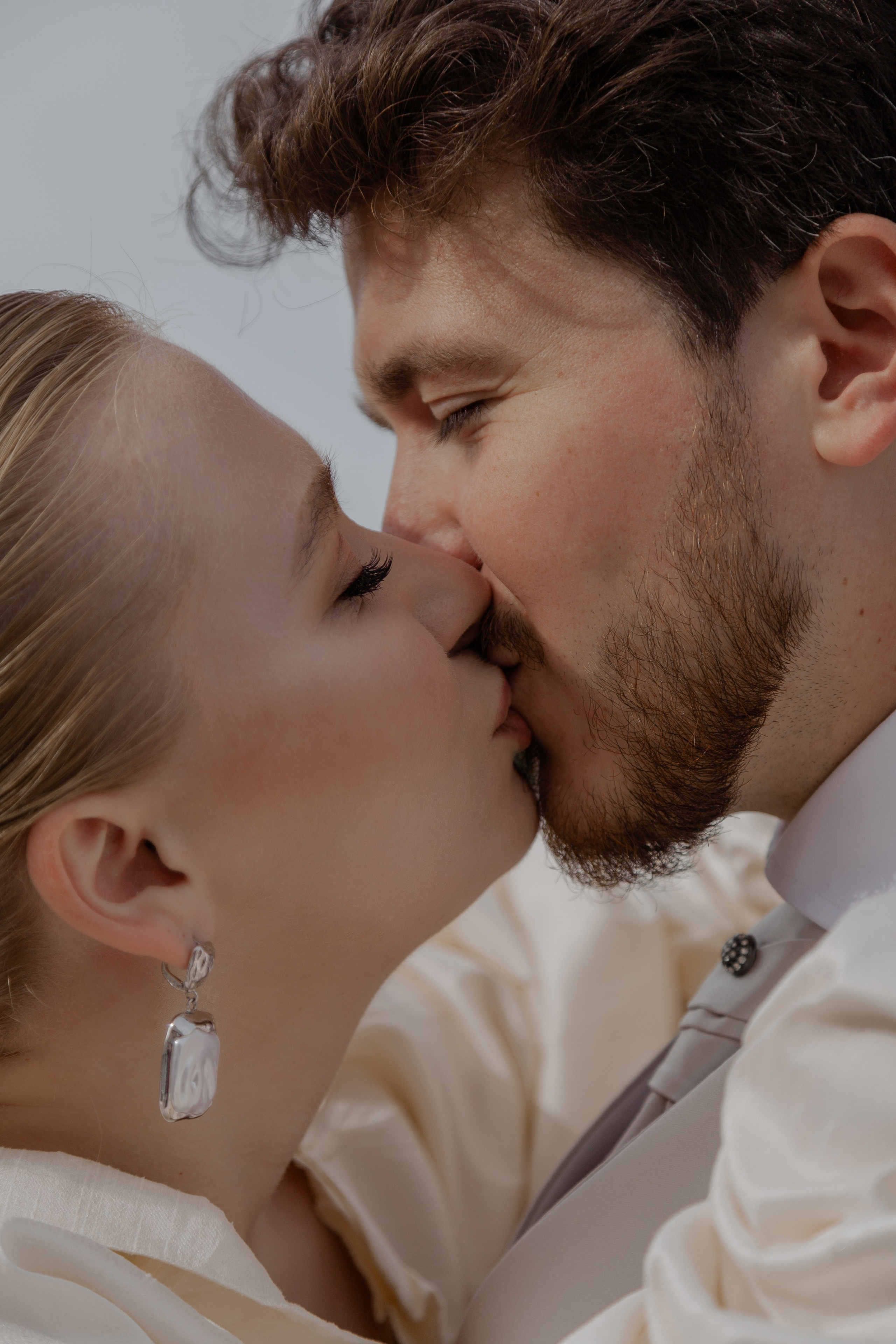 Руслан и Елена. Орнштейн Полина I Фотограф Самара