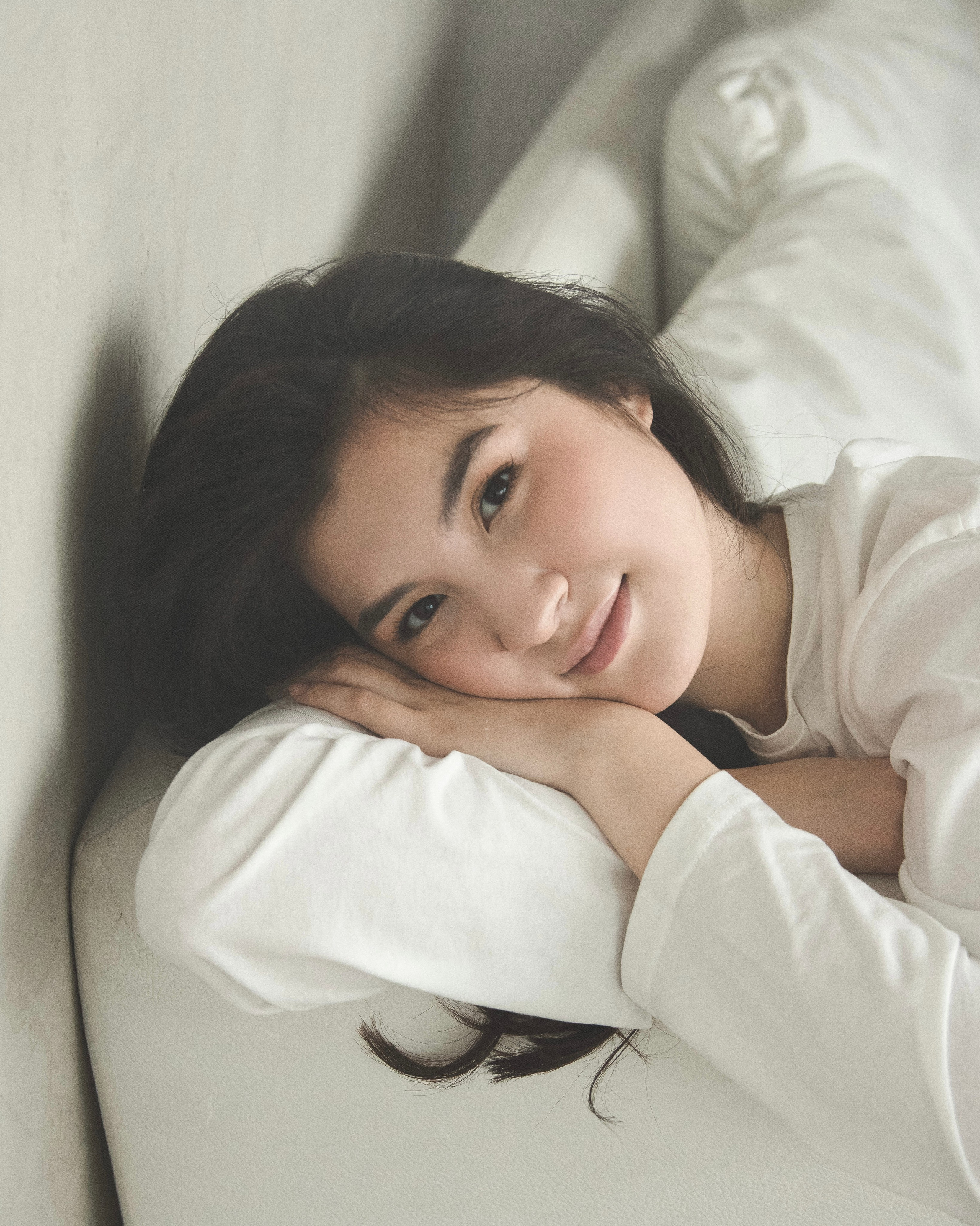 Aiganym. Fashion, portrait, personal photographer. Almaty, KZ