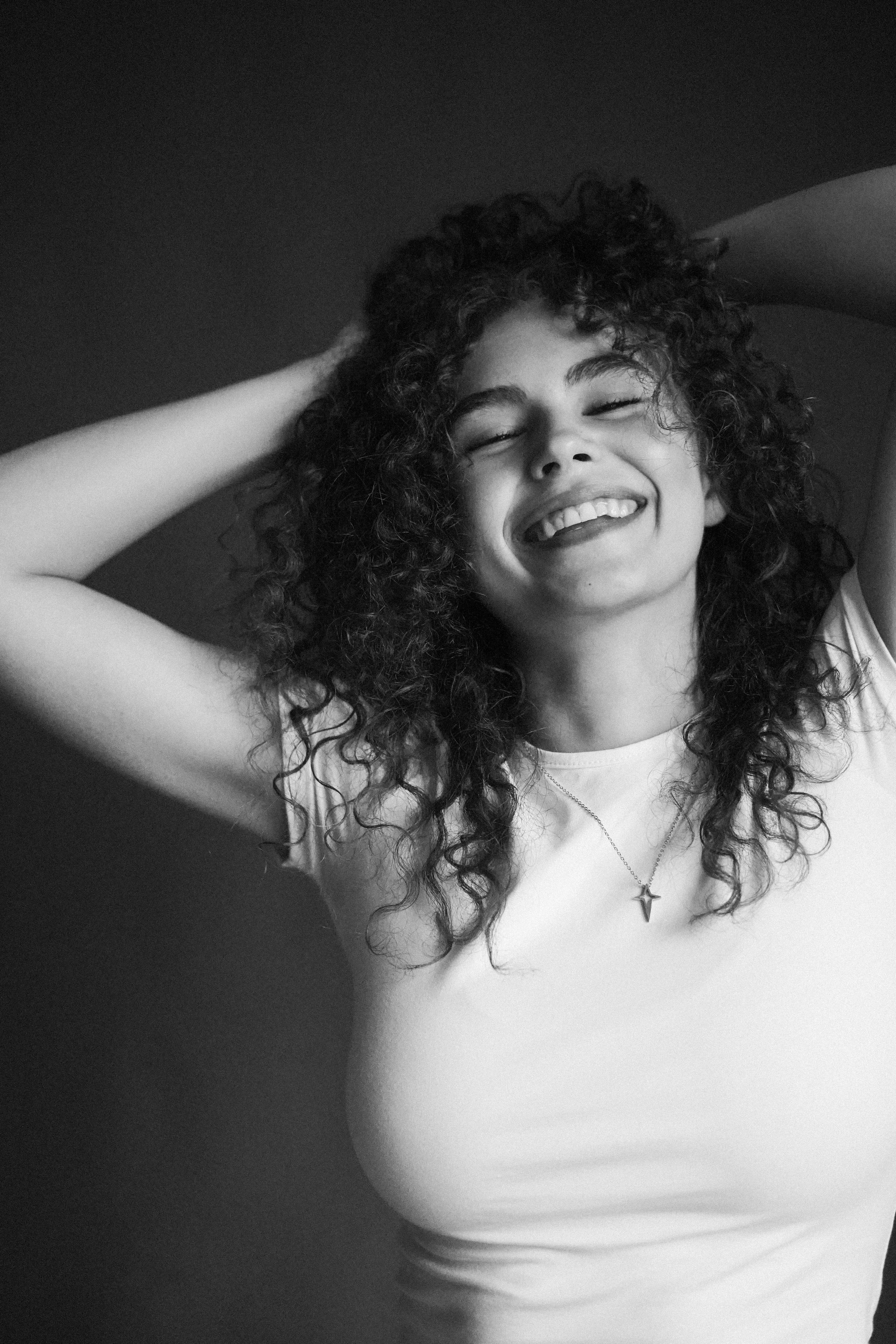 Индивидуальные съемки #4. Концертный и репортажный фотограф Ханты-Мансийск Воинская Татьяна