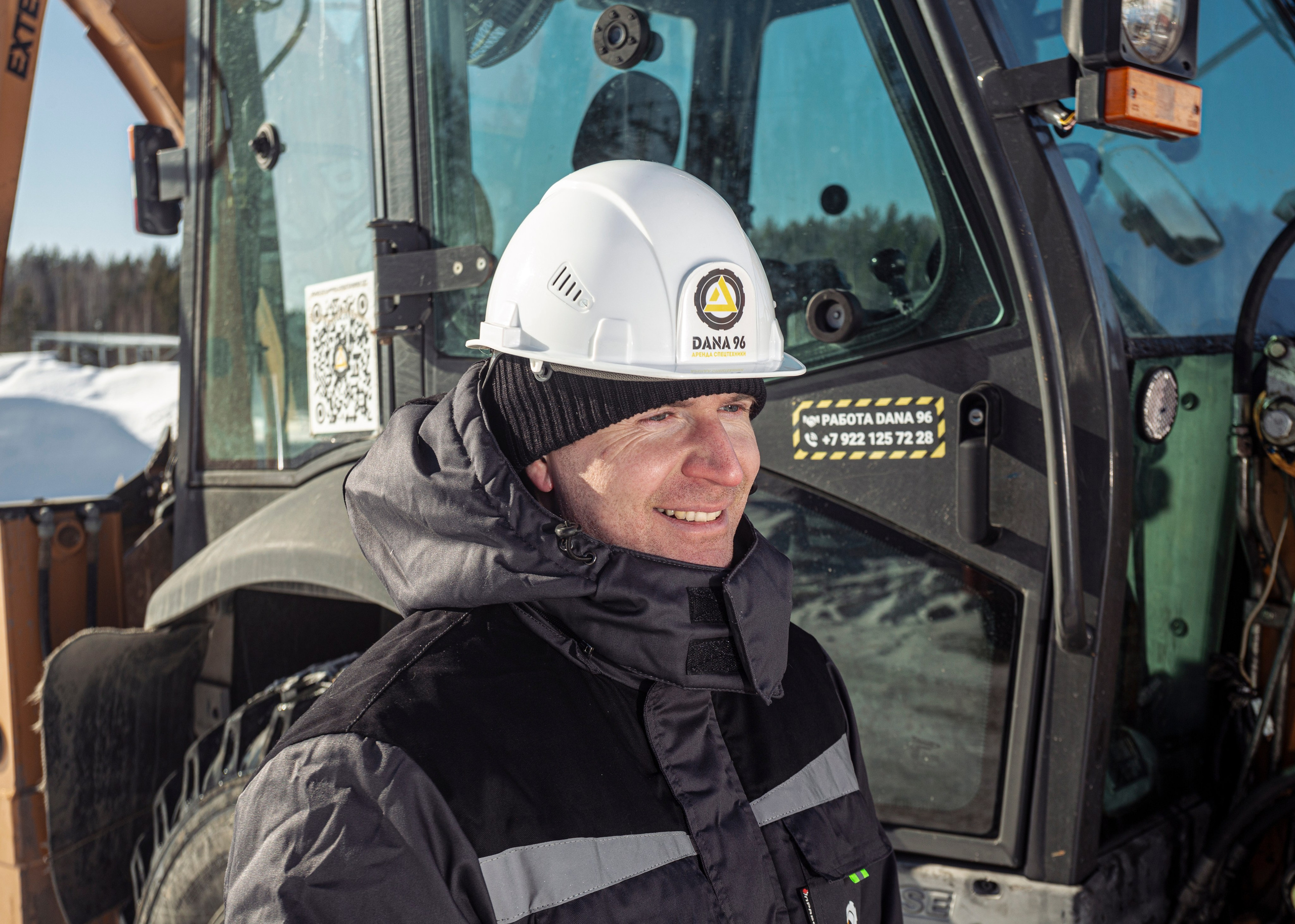 DANA96. Автомобильный фотограф в Екатеринбурге Сергей Эндерс