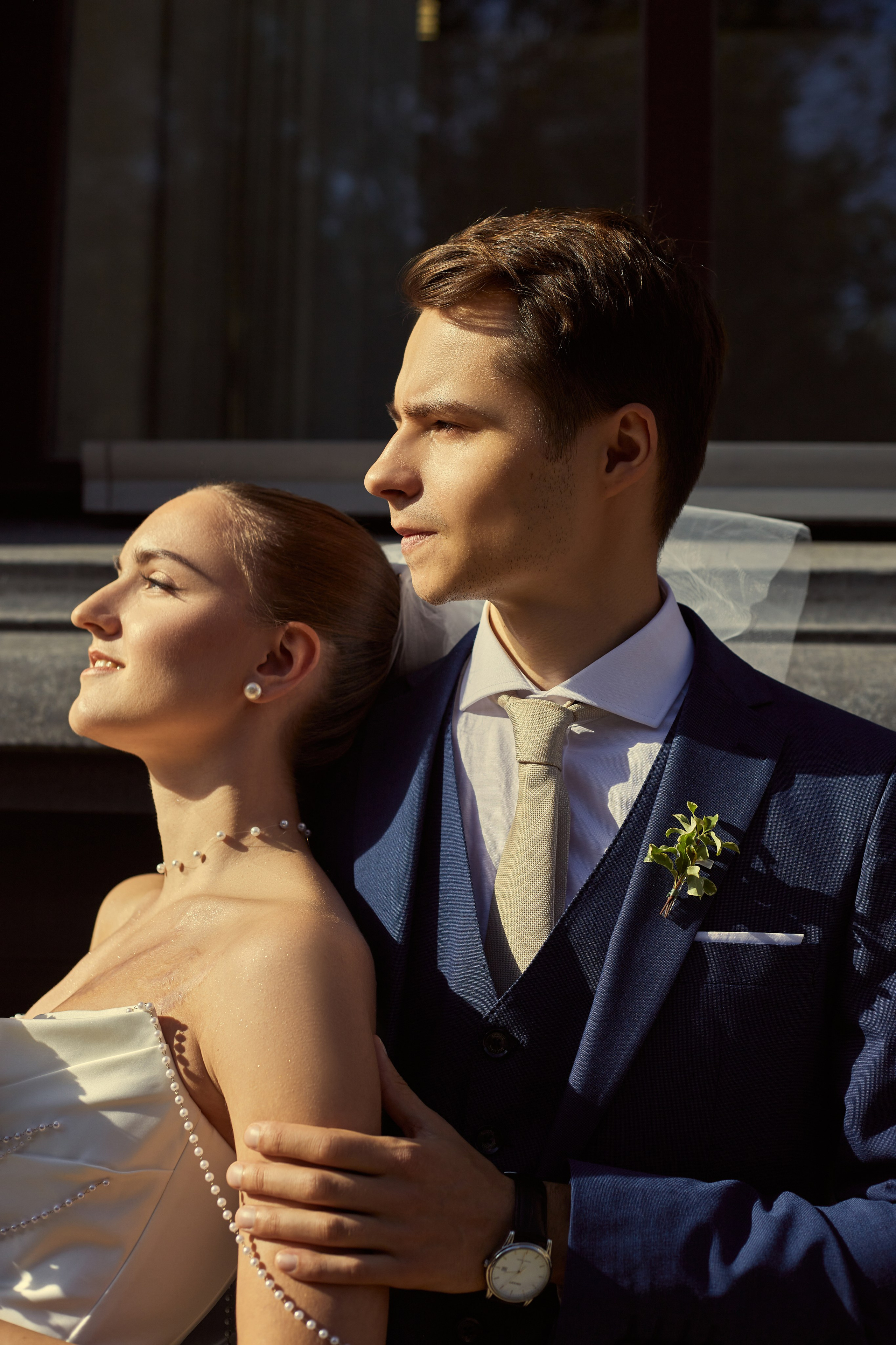 НИКИТА | АНЯ. Фотограф Москва Анастасия Толстова