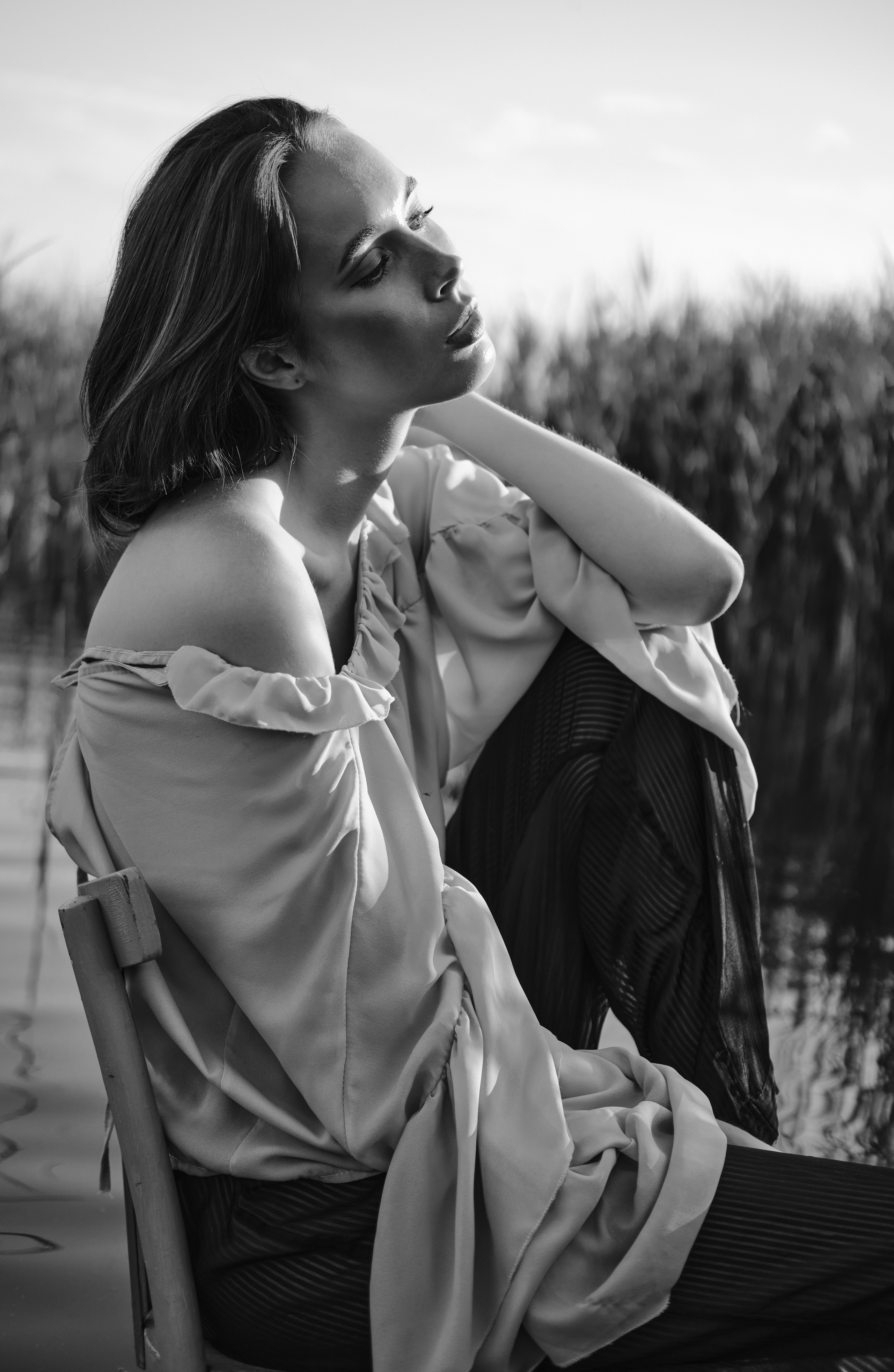 Полина. Ася Ложкина фотограф Ижевск