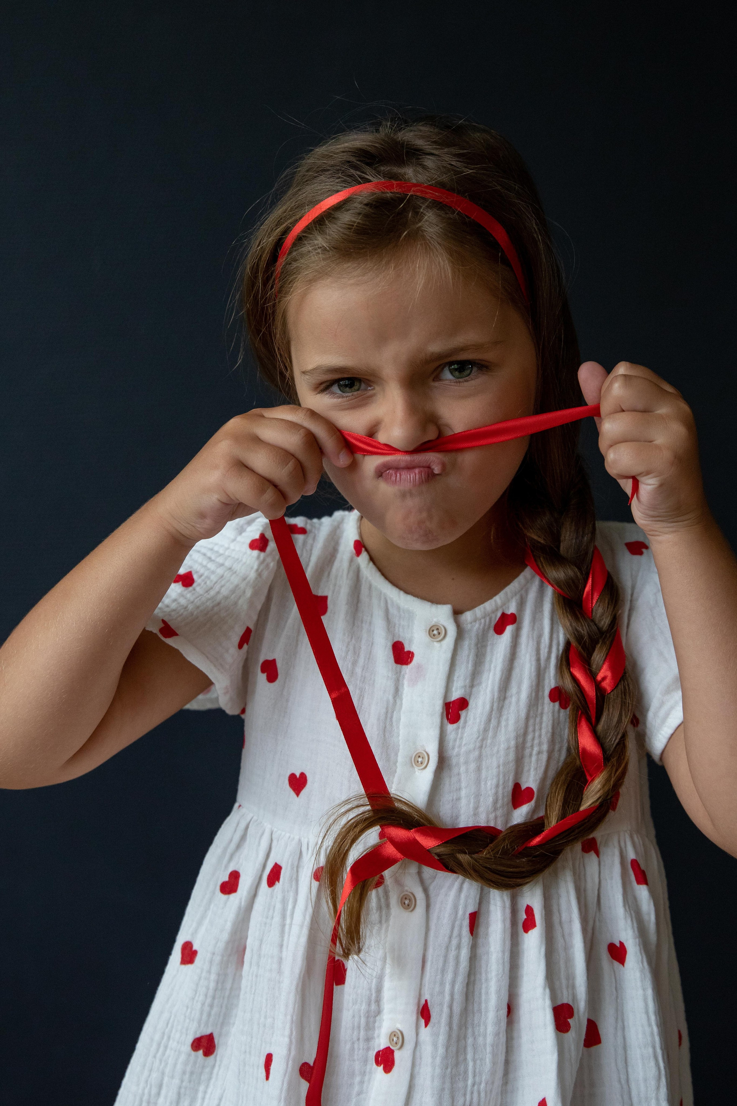 Easter children’s photo session. Professional Photographer in Portugal. Oksana Lomnova