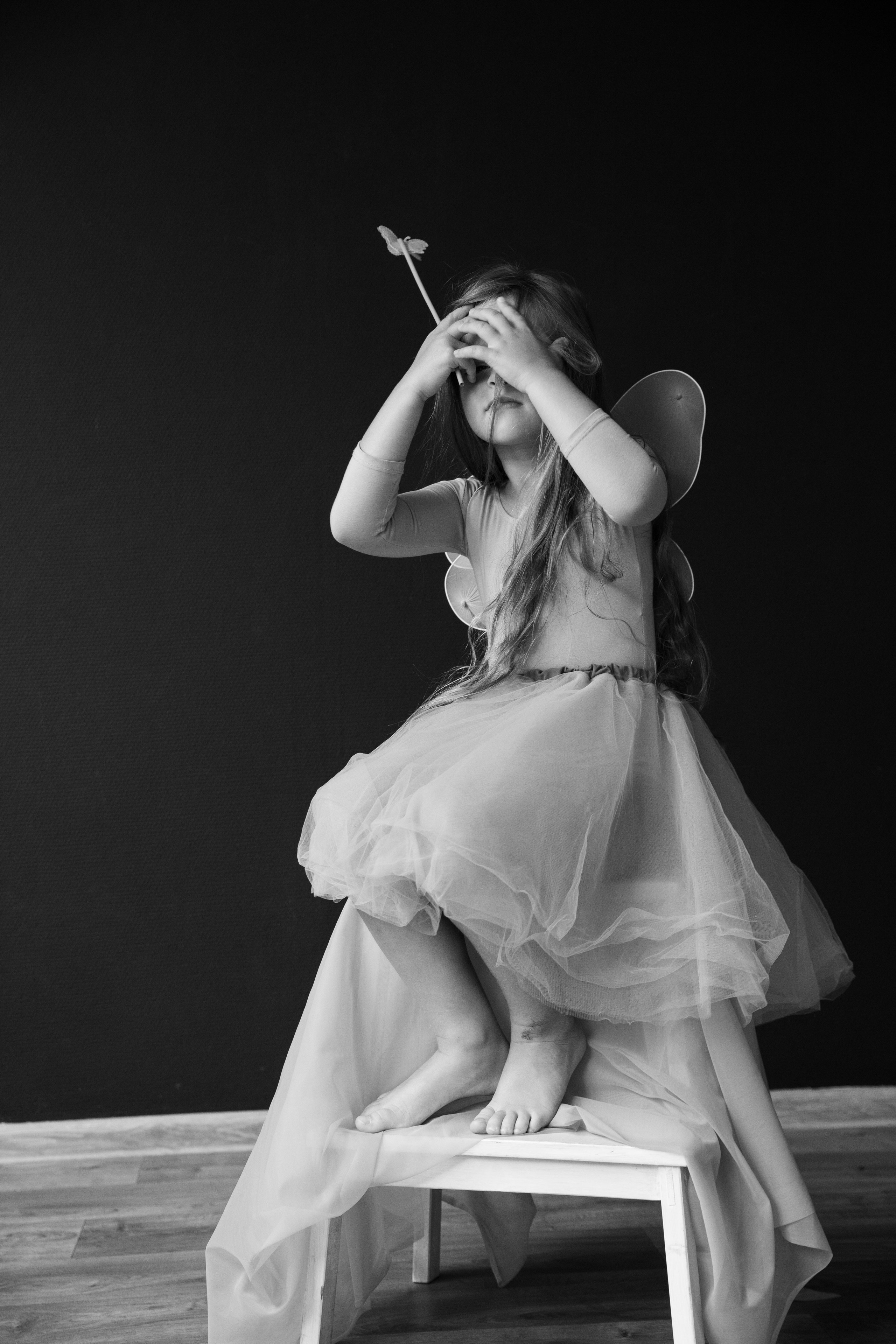 Easter children’s photo session. Professional Photographer in Portugal. Oksana Lomnova