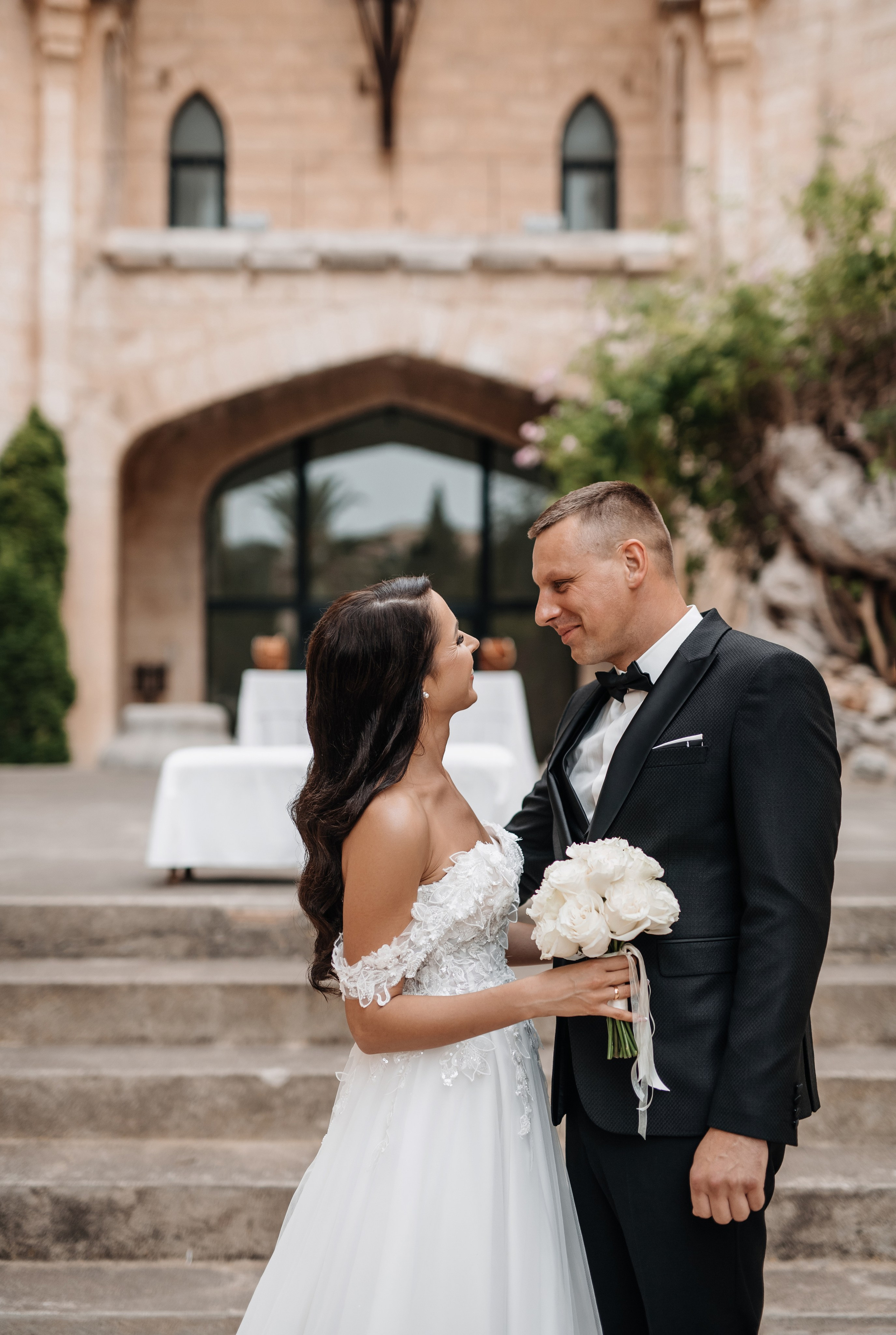 Inga_&_Romas. Фотограф на Майорке Екатерина Дробышева