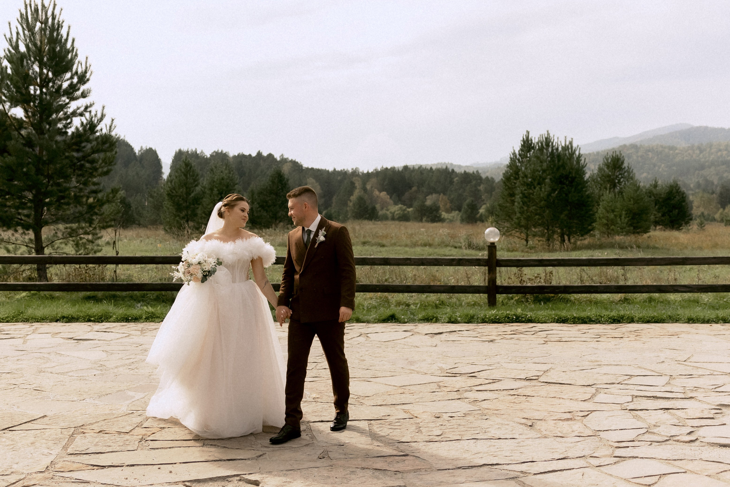 Кирилл и Аня. Фотограф Москва, Санкт-Петербург, Абакан