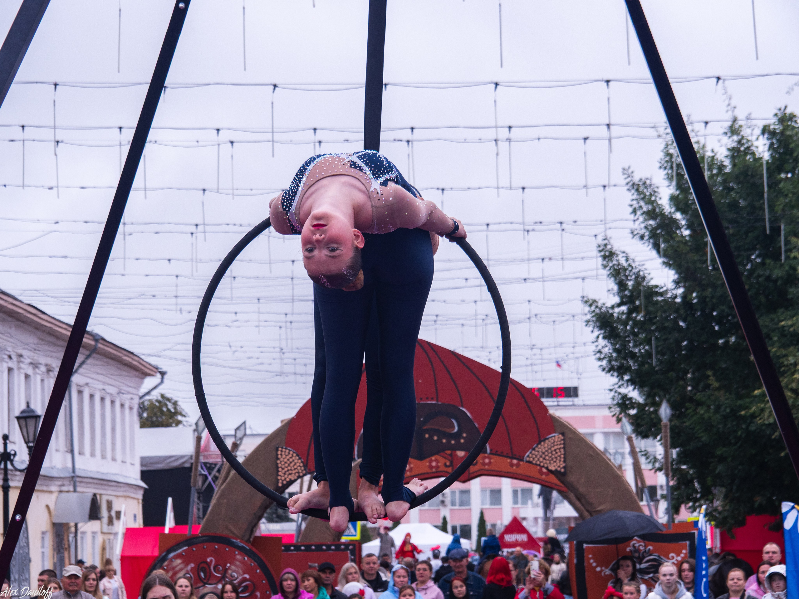 День города Муром 2025. Муром-Инфо. Новости культуры, образования, спорта в городе Муром