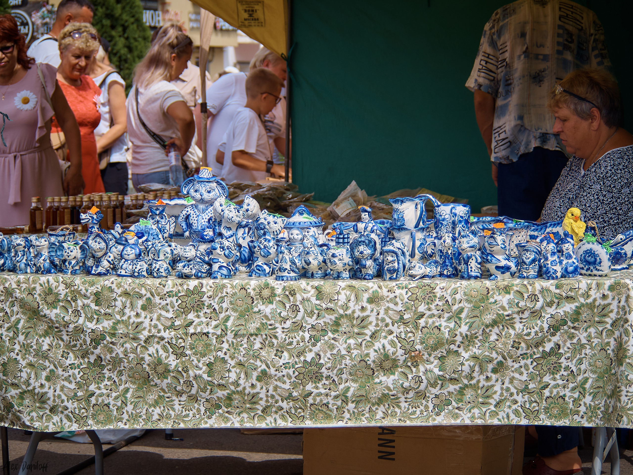 День семьи, любви и верности 2023. Муром-Инфо. Новости культуры, образования, спорта в городе Муром