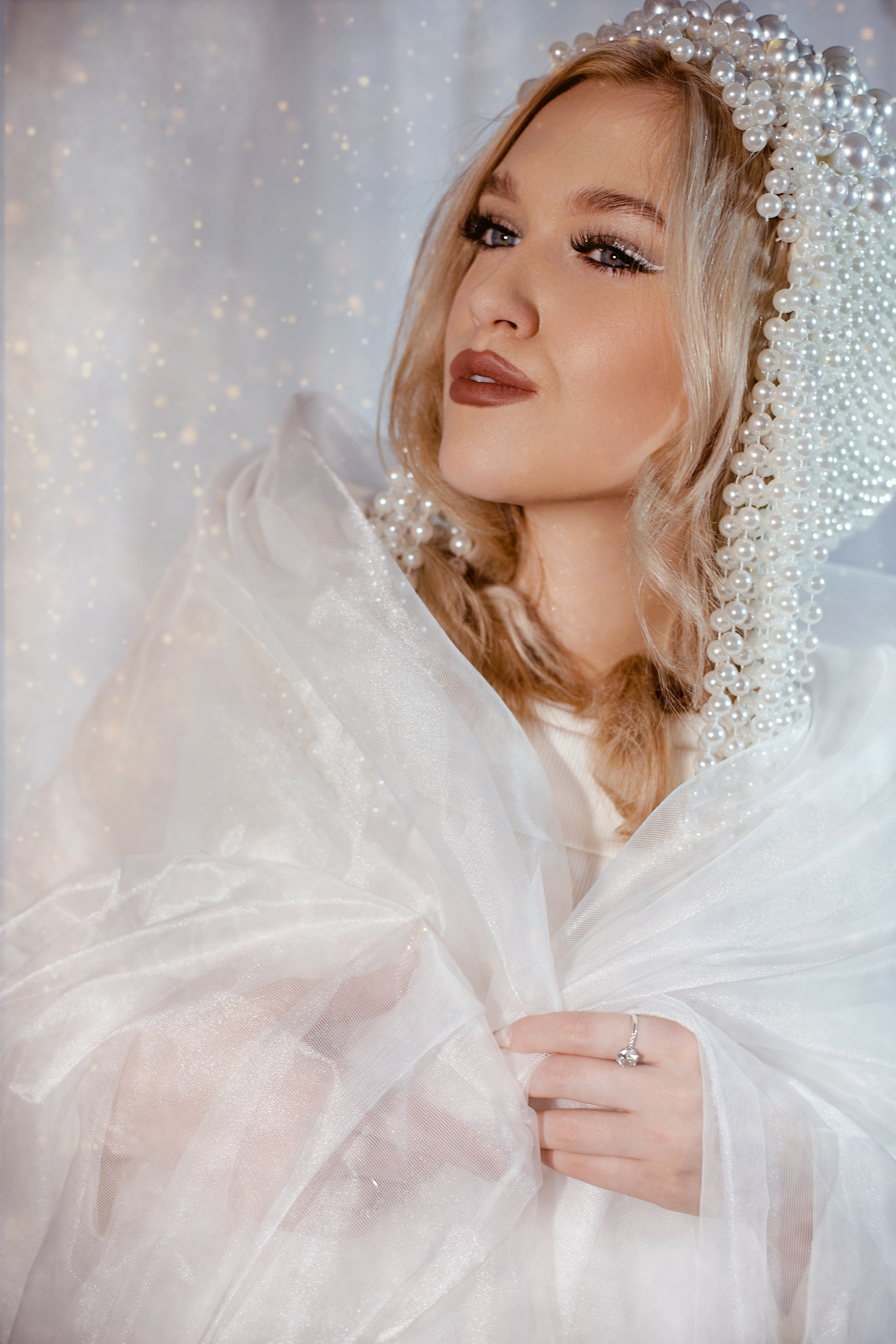 Ксения. Фотограф в Смоленске Ася Польшина