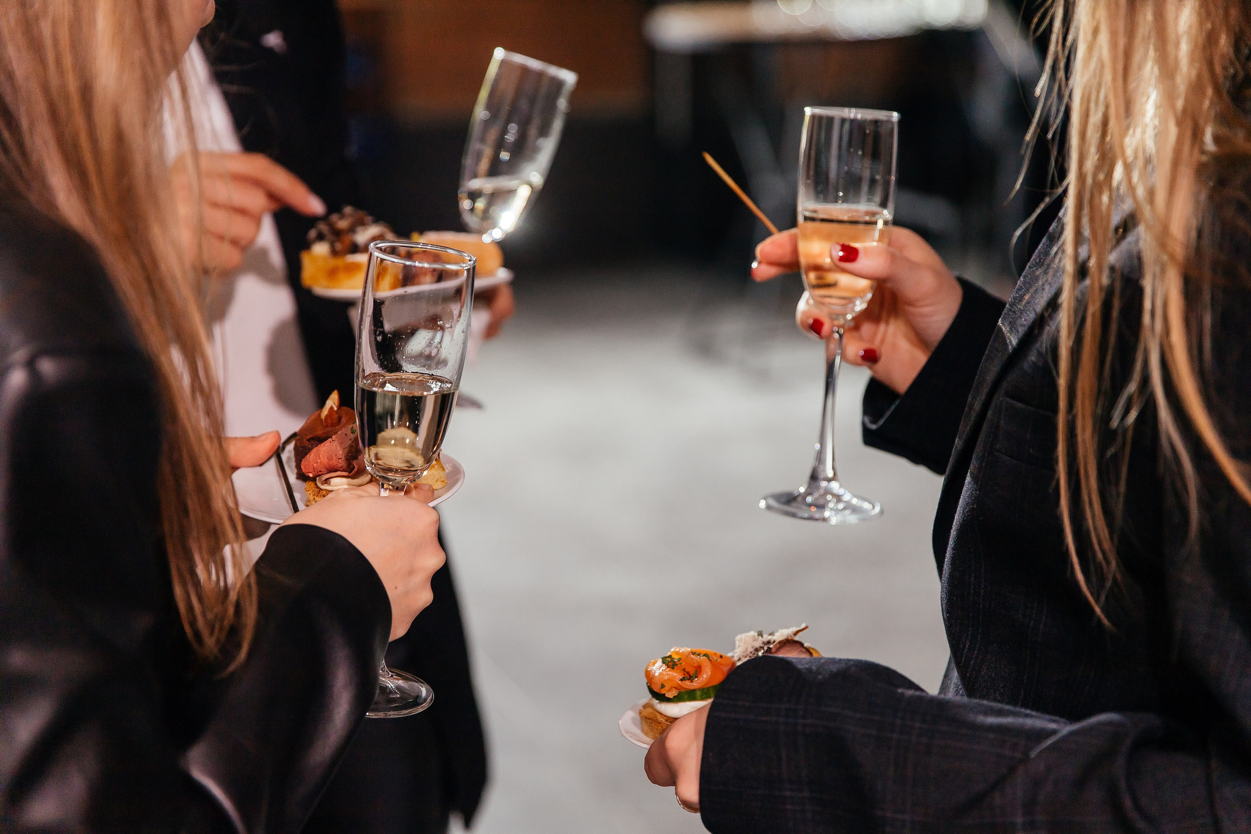 Презентация новинок систем света Maytoni в One way loft. Фотограф в Красноярске Надежда Воскресенская