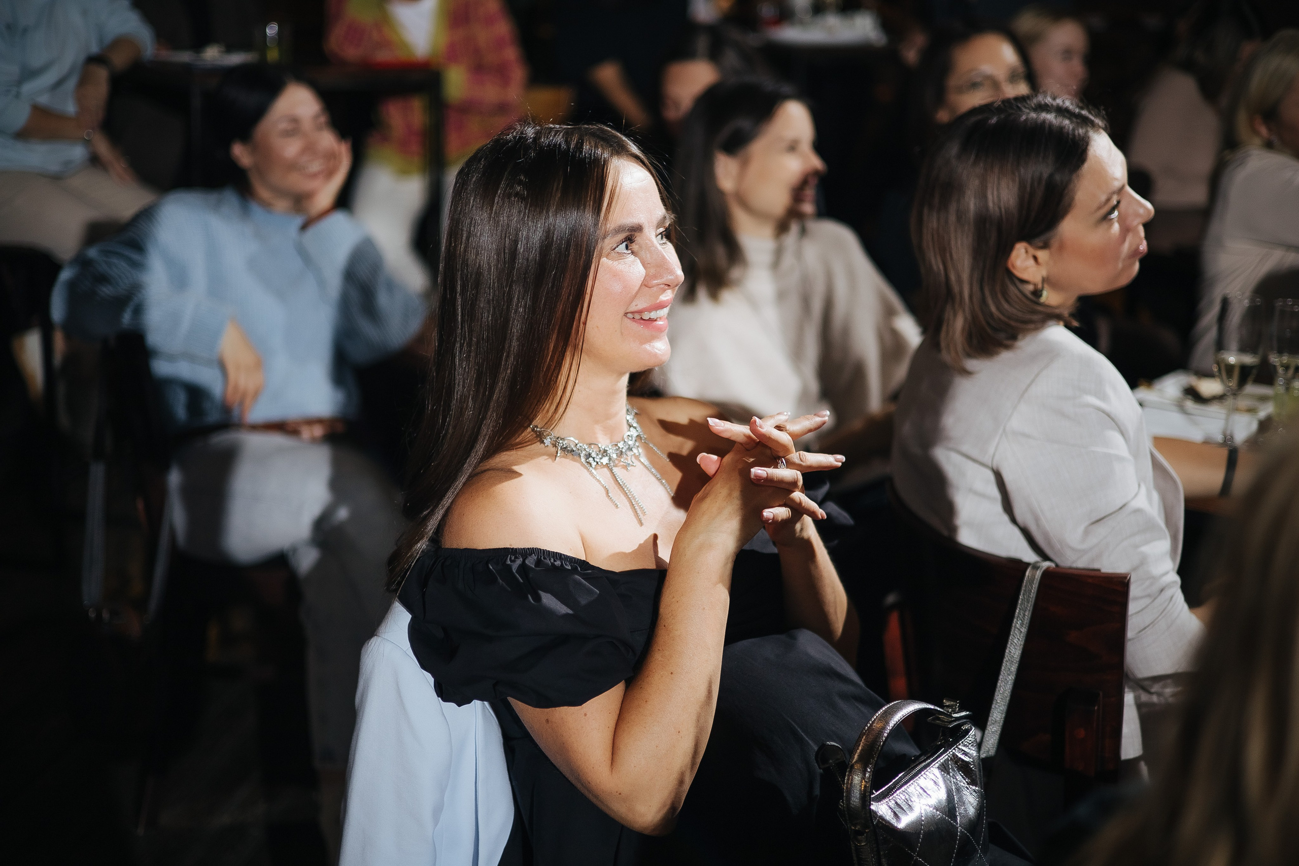 Fuckup дизайнеров «Юшин». Фотограф в Красноярске Надежда Воскресенская