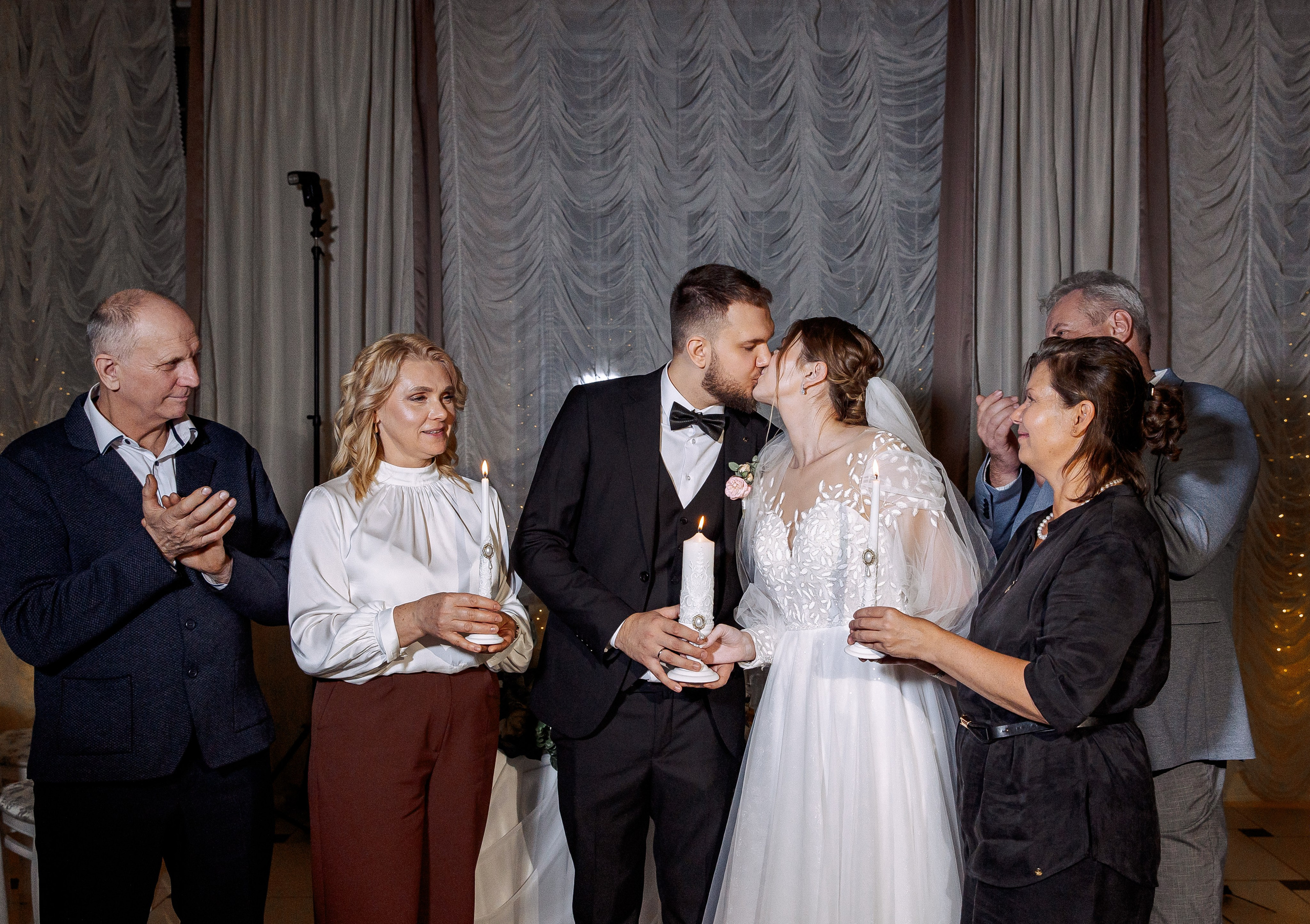 Владислава и Никита. Свадебный и семейный фотограф в Челябинске Юлия Ишимова