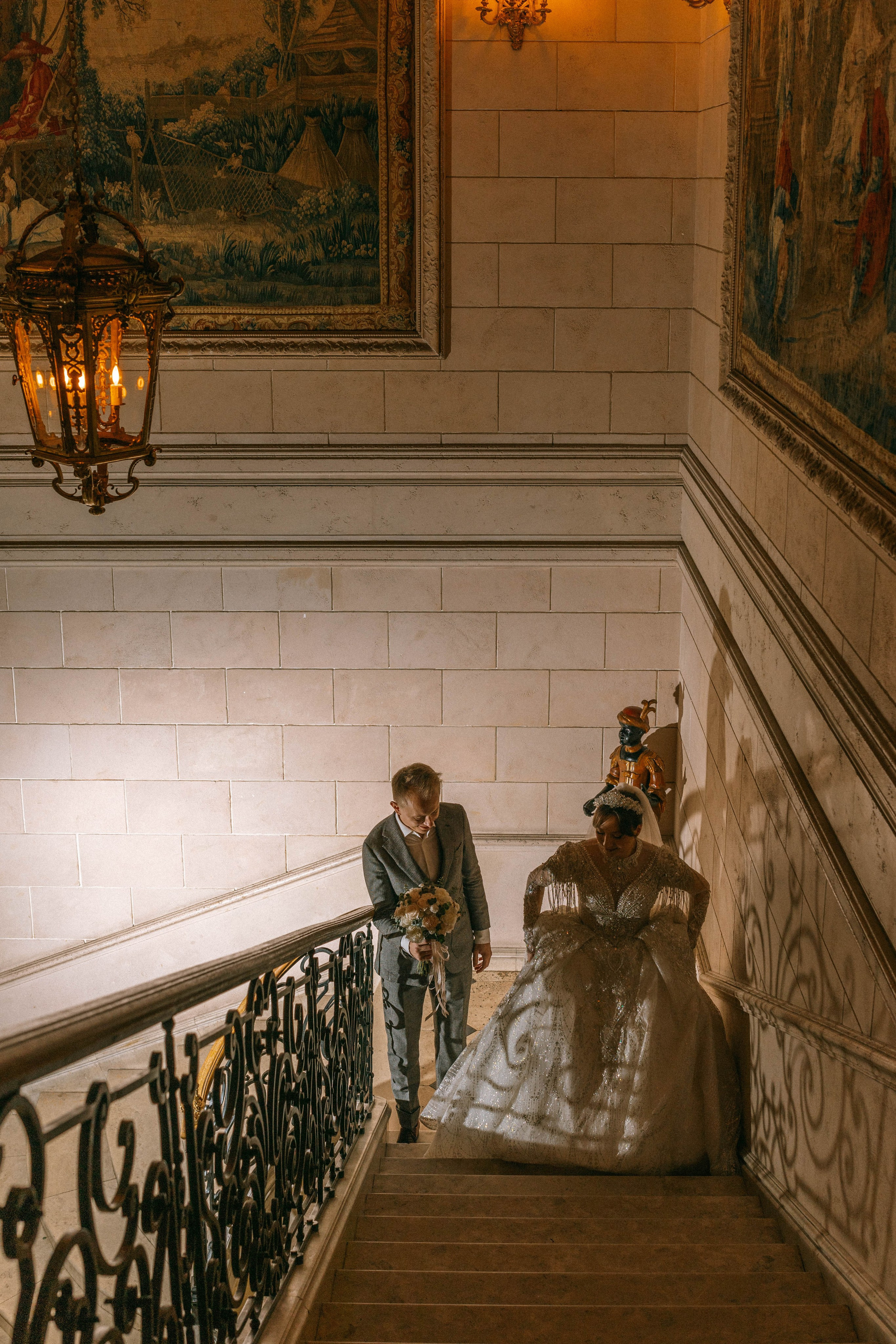 Ксения и Дмитрий. Профессиональный фотограф