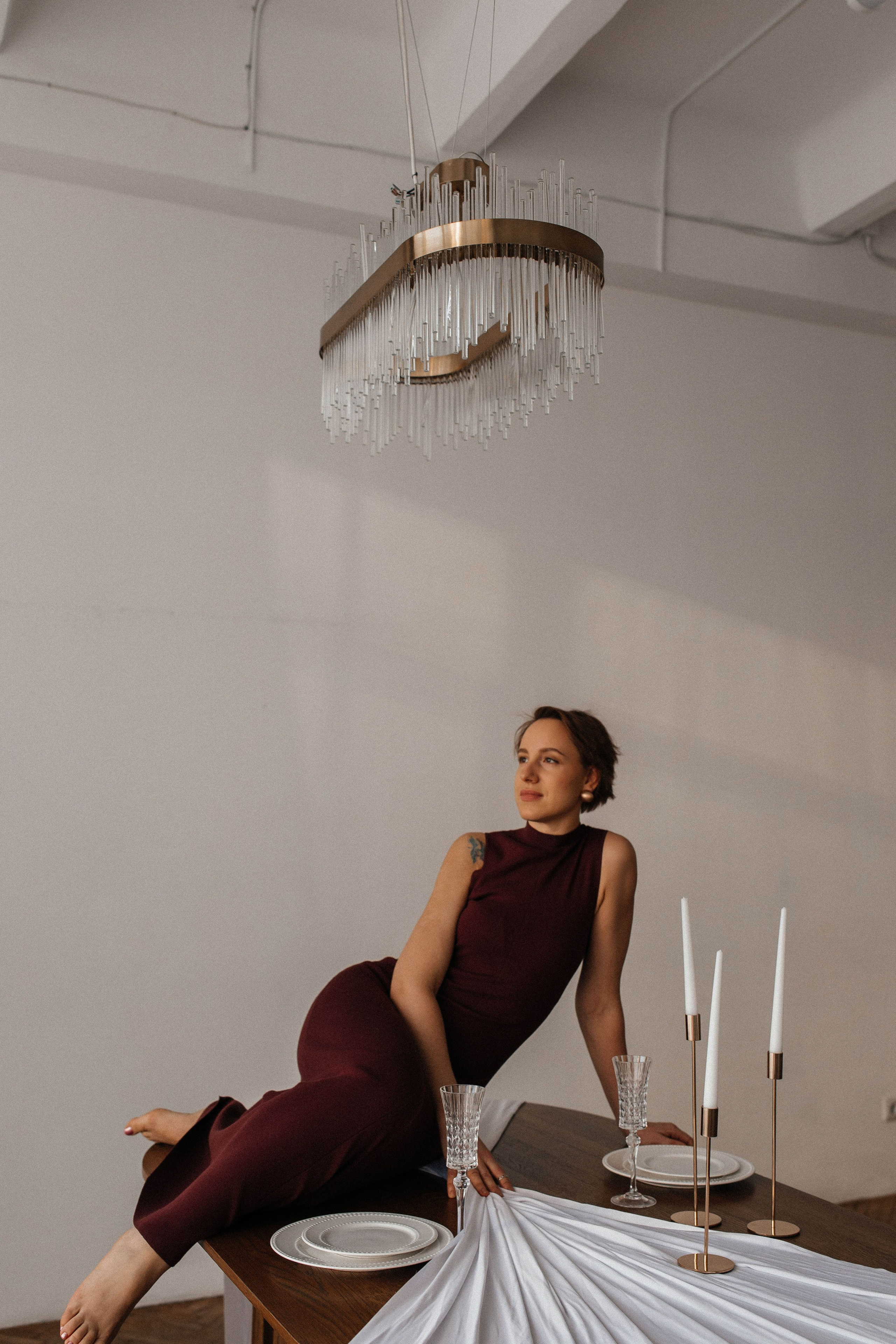 Алиса и Иван. Профессиональный фотограф