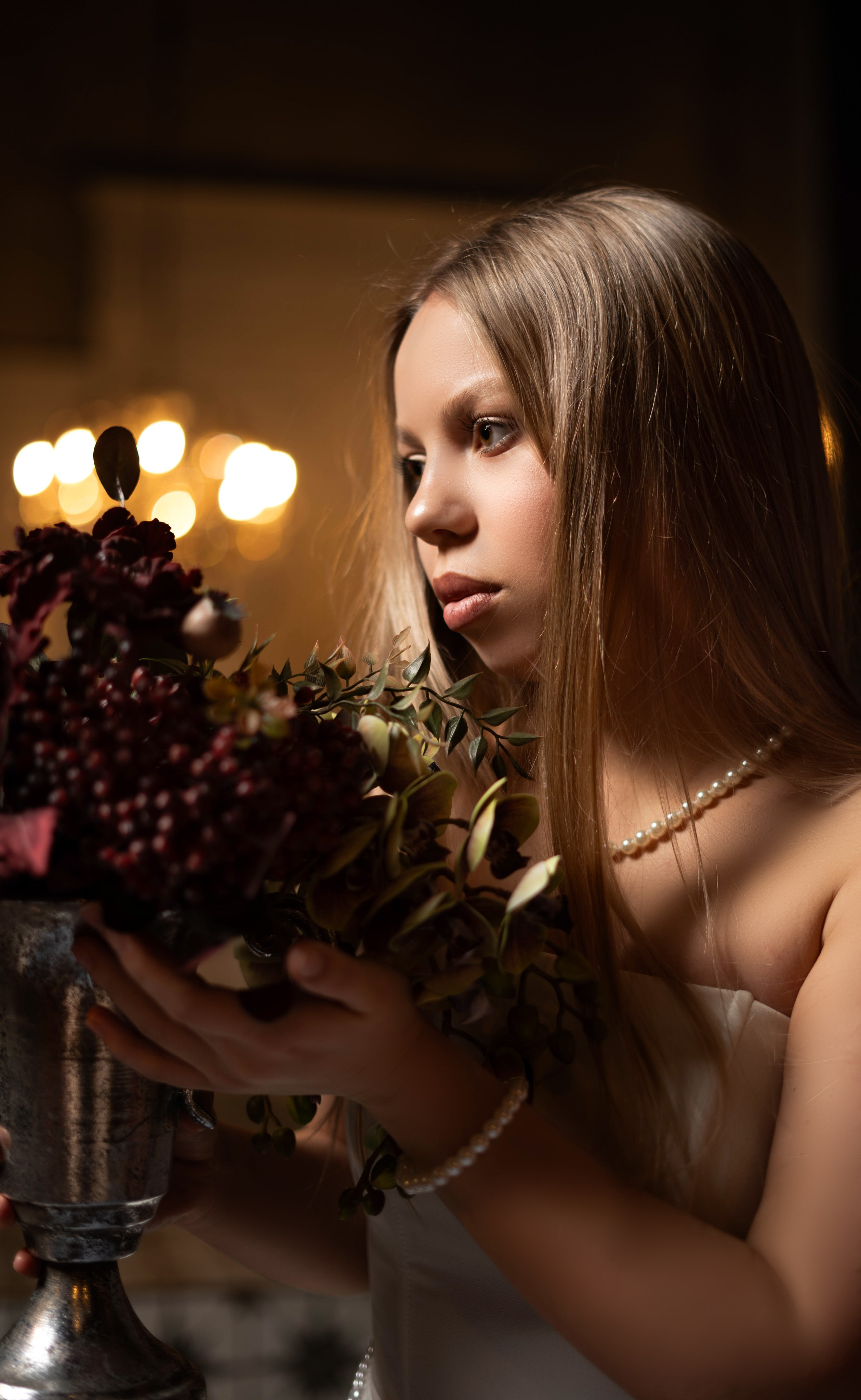 Интерьерная фотосессия в Челябинске. Fotograf Elena Ermolaeva