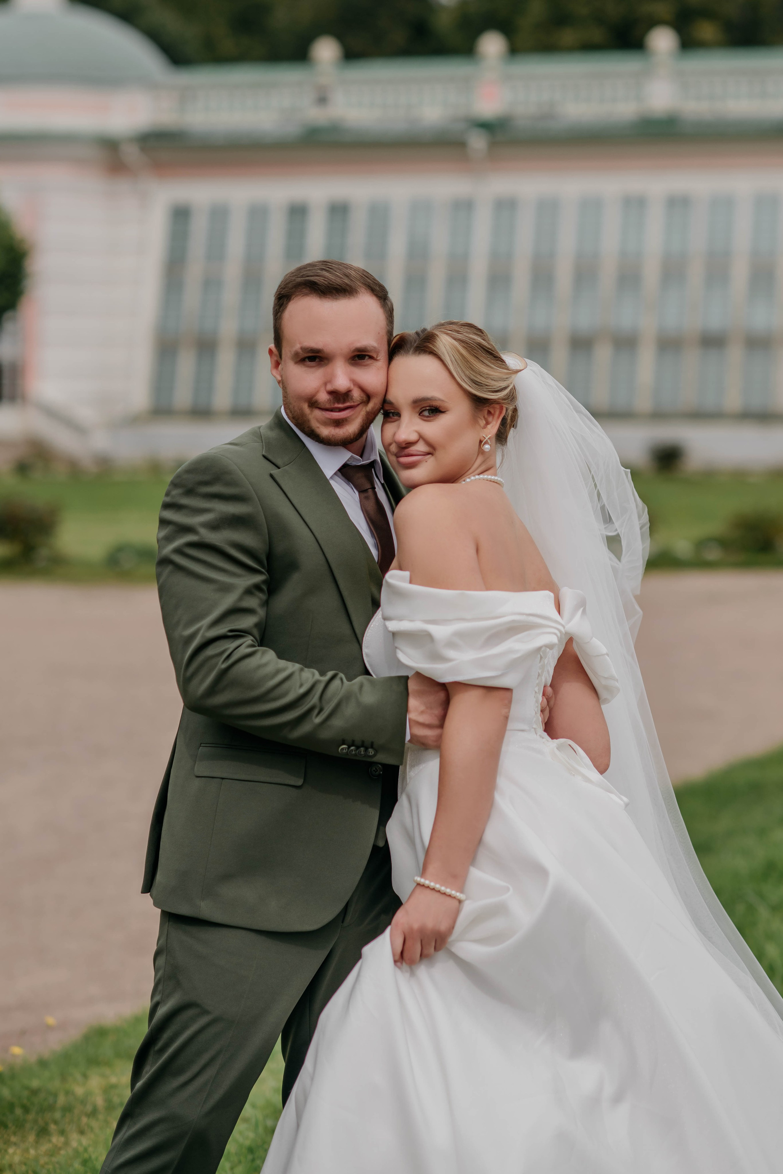 22.08.25. Свадебный и семейный фотограф в г. Москва Ирина Гаврилова