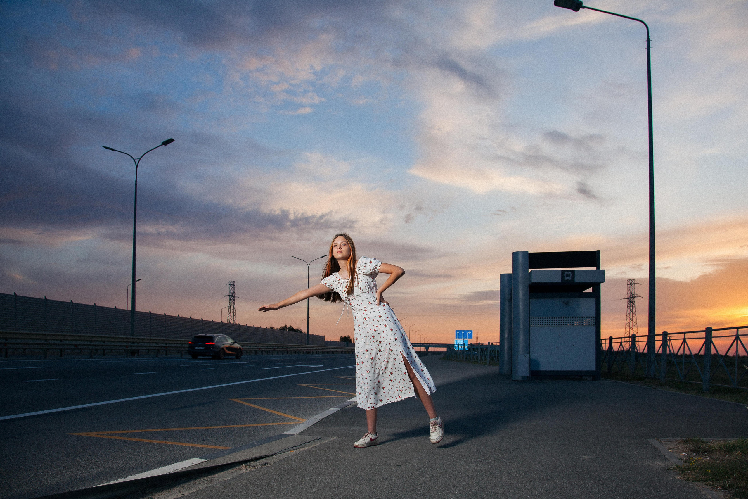 Милана. Фотография, как она есть