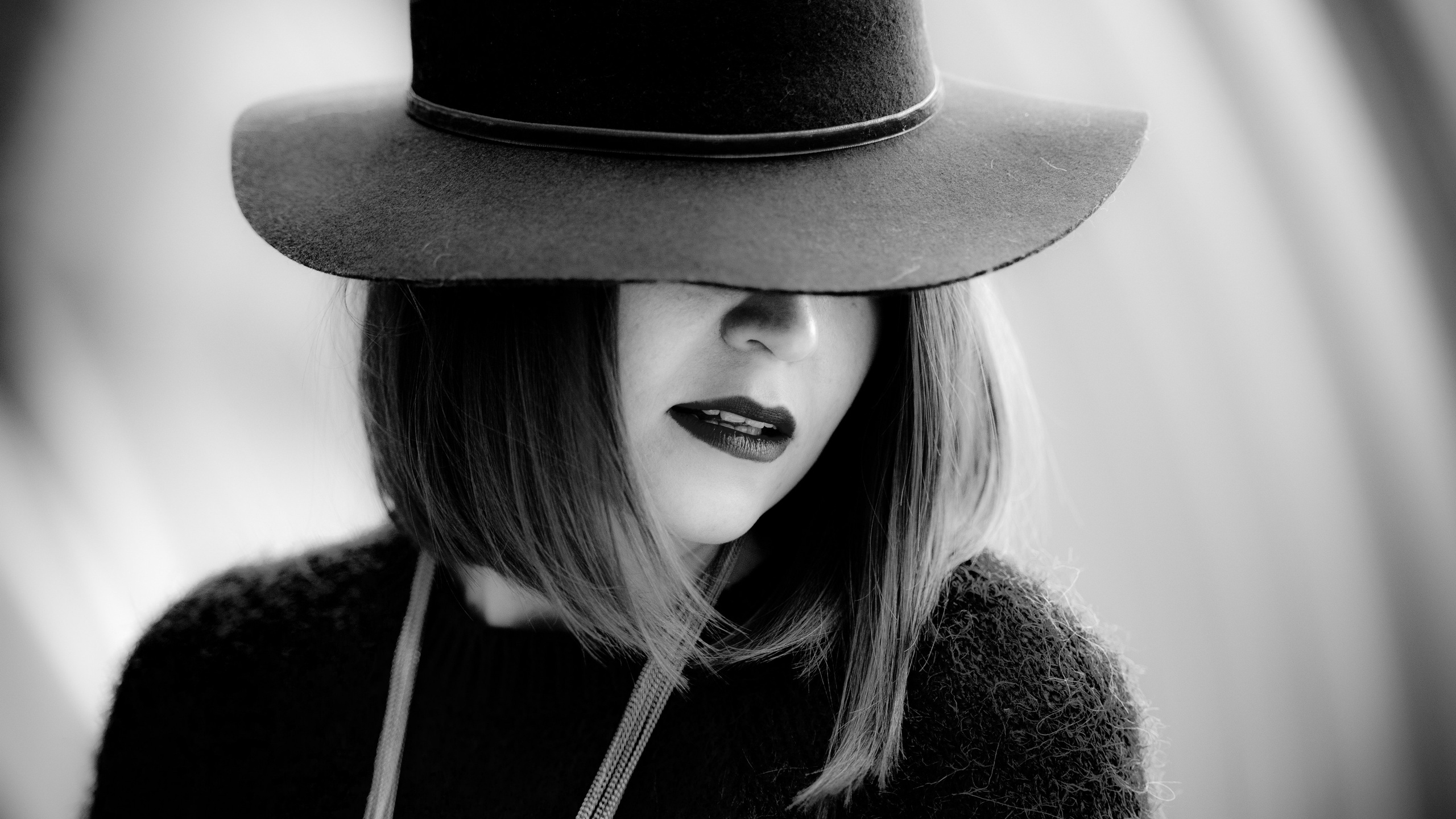 Женский портрет. Концертный Фотограф в Москве #DK_REPORT Куликов Дмитрий