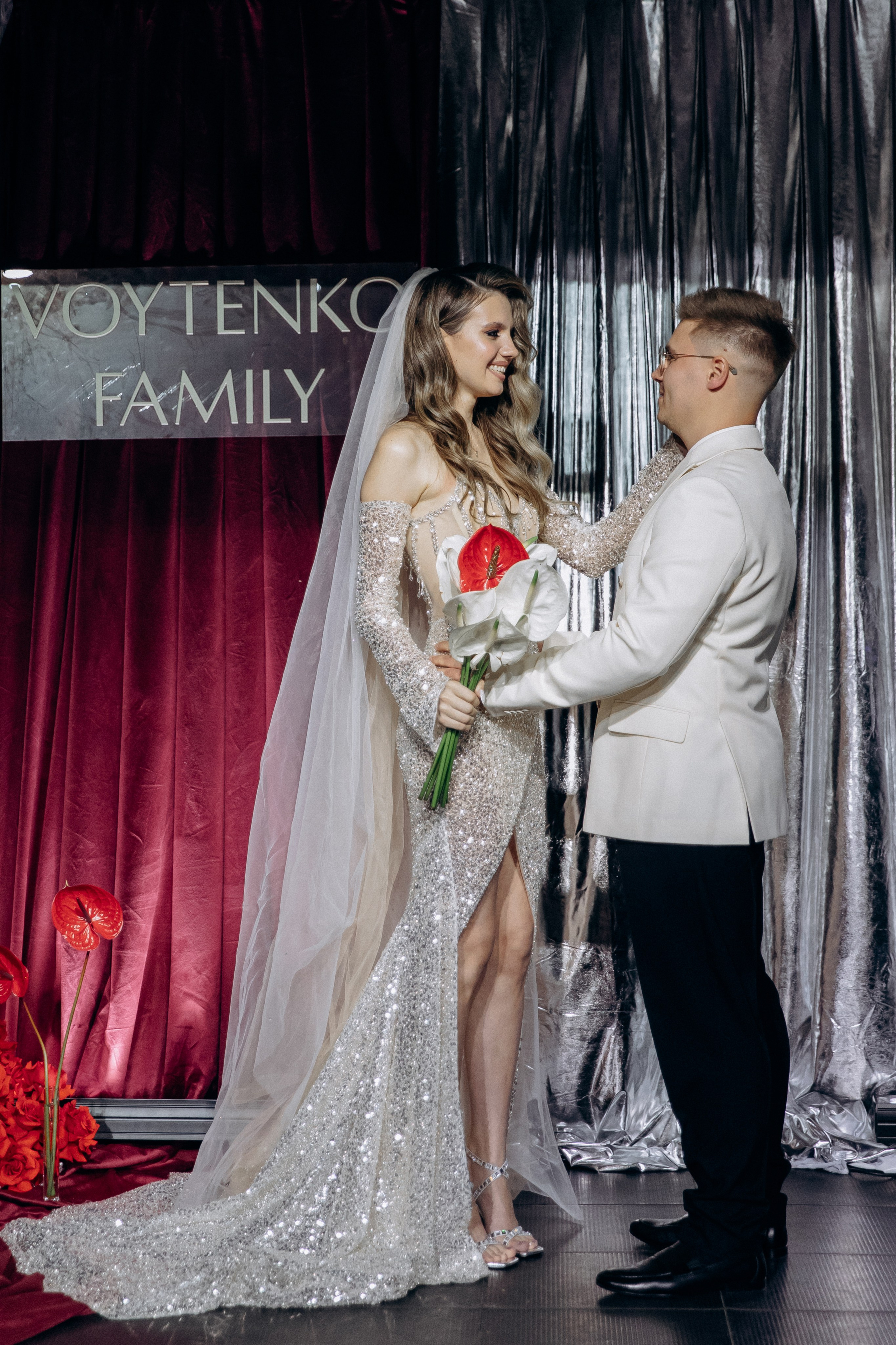 Константин и Карина 02.08.24. Фотограф — Погодина Екатерина