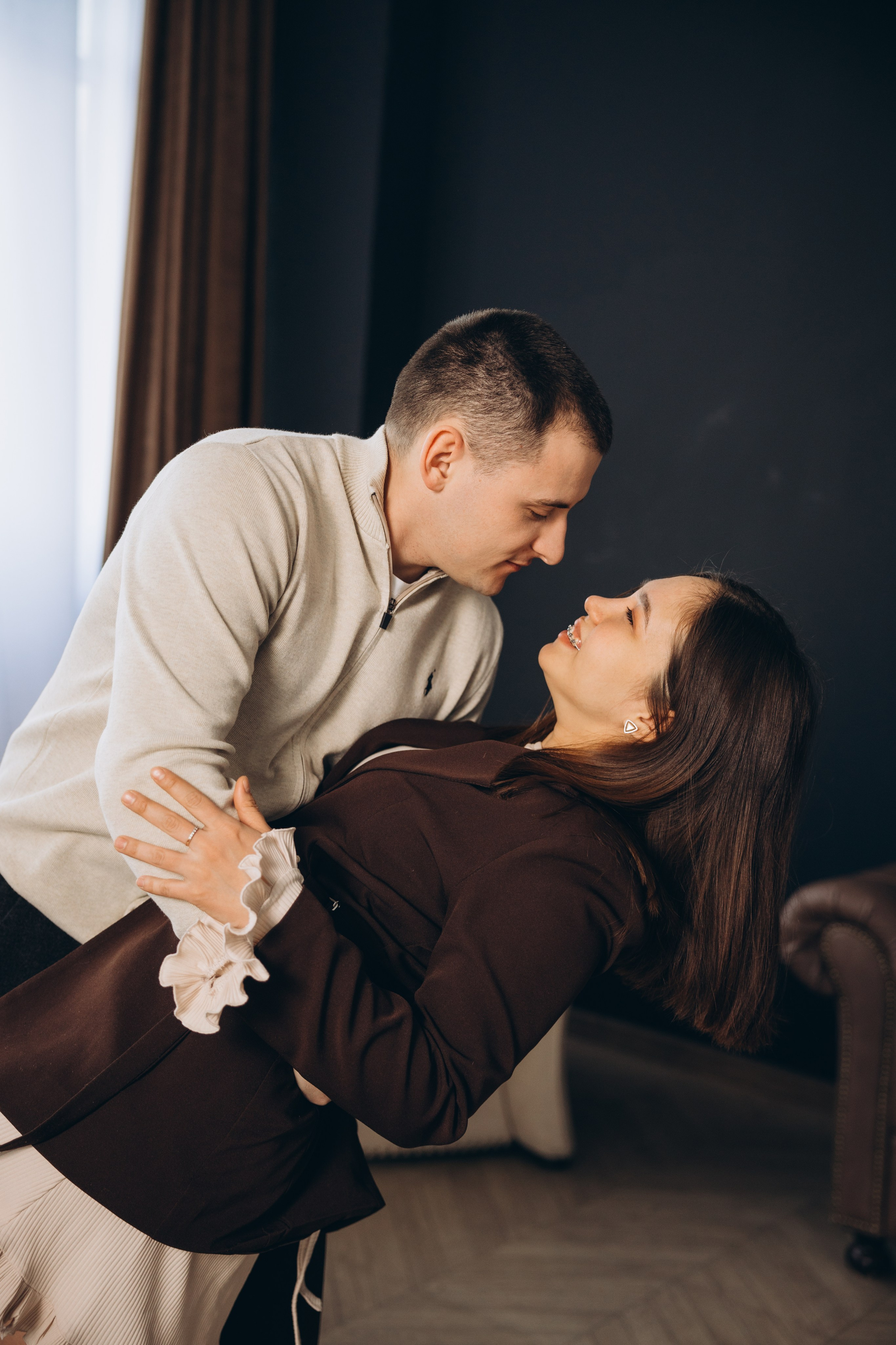 В ОМ студии. Свадебный, семейный фотограф в Иркутске Светлана Макаричева