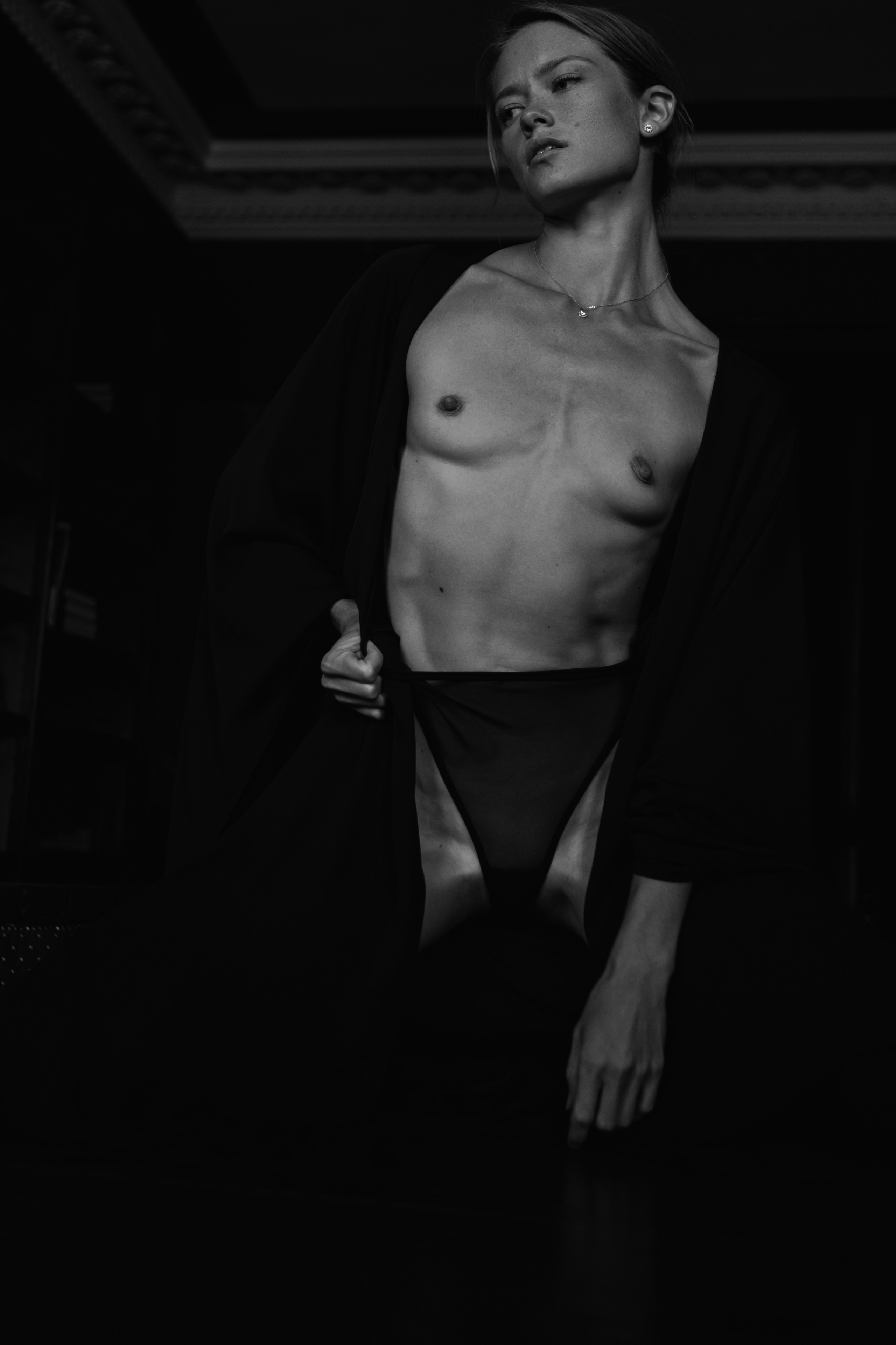 Татьяна. Фотограф Сахалин