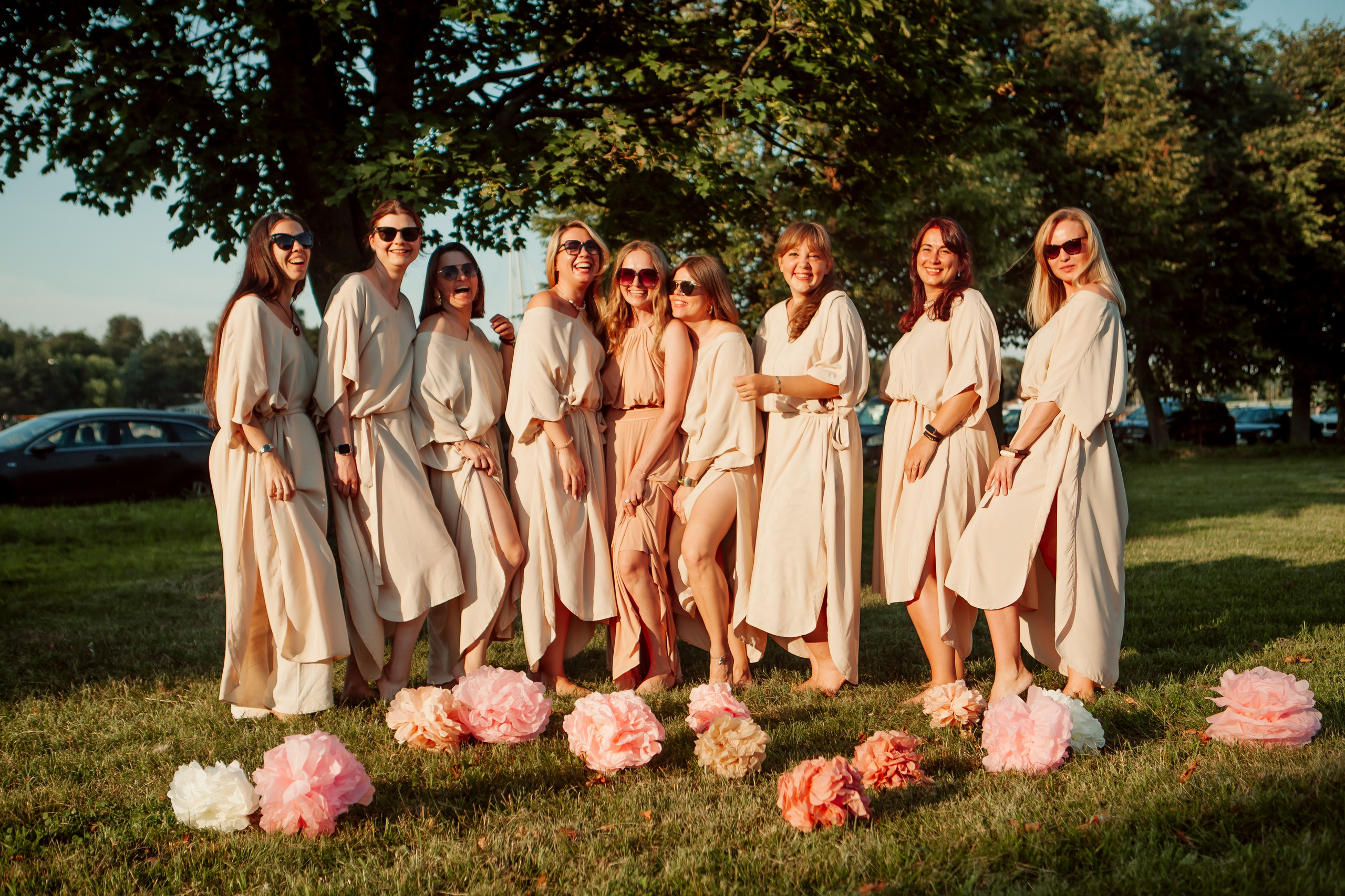 На яхте. Репортажный Фотограф в Санкт-Петербурге Светлана Мосиенко