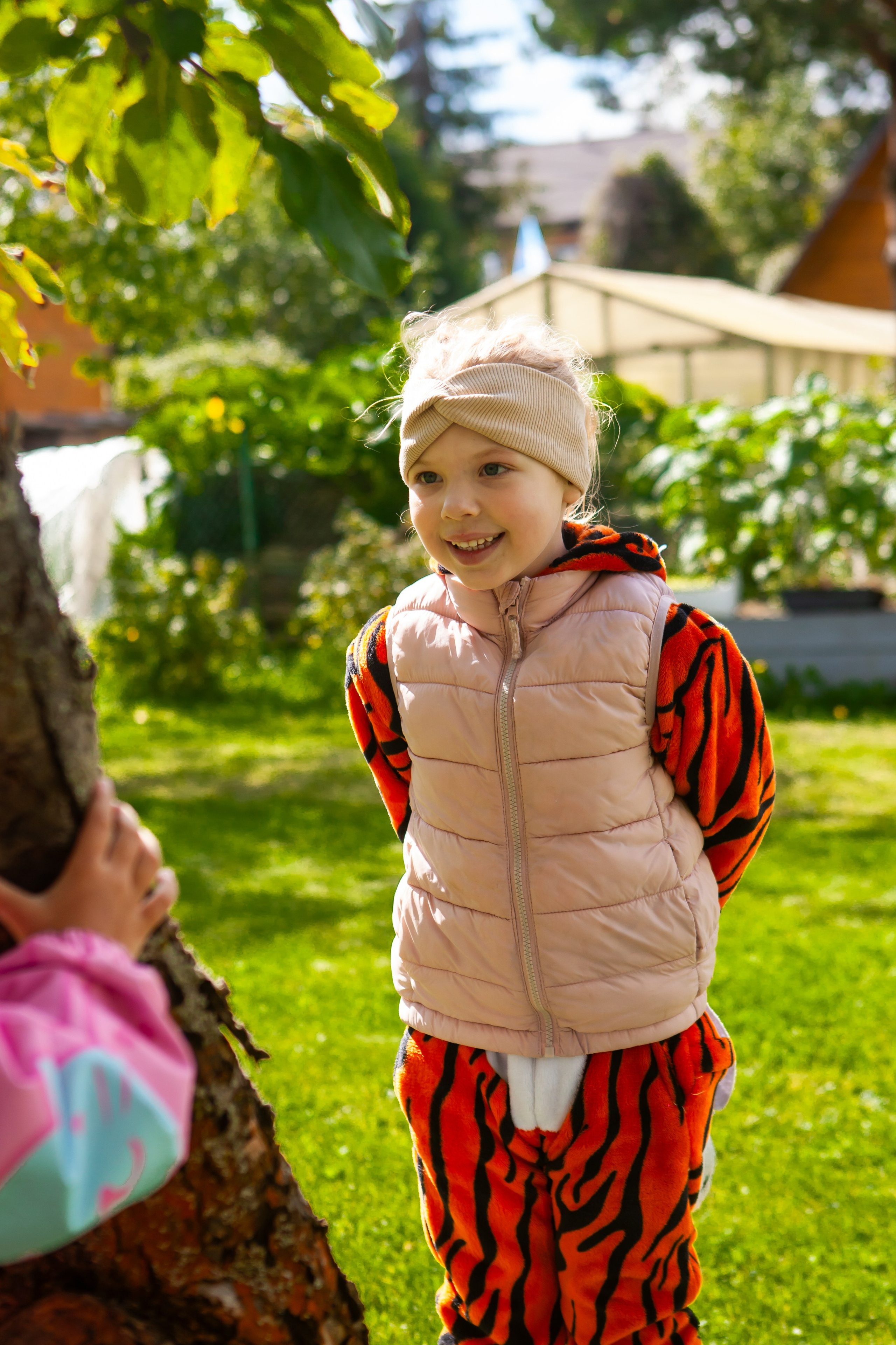 Детский репортаж. Репортажный Фотограф в Санкт-Петербурге Светлана Мосиенко