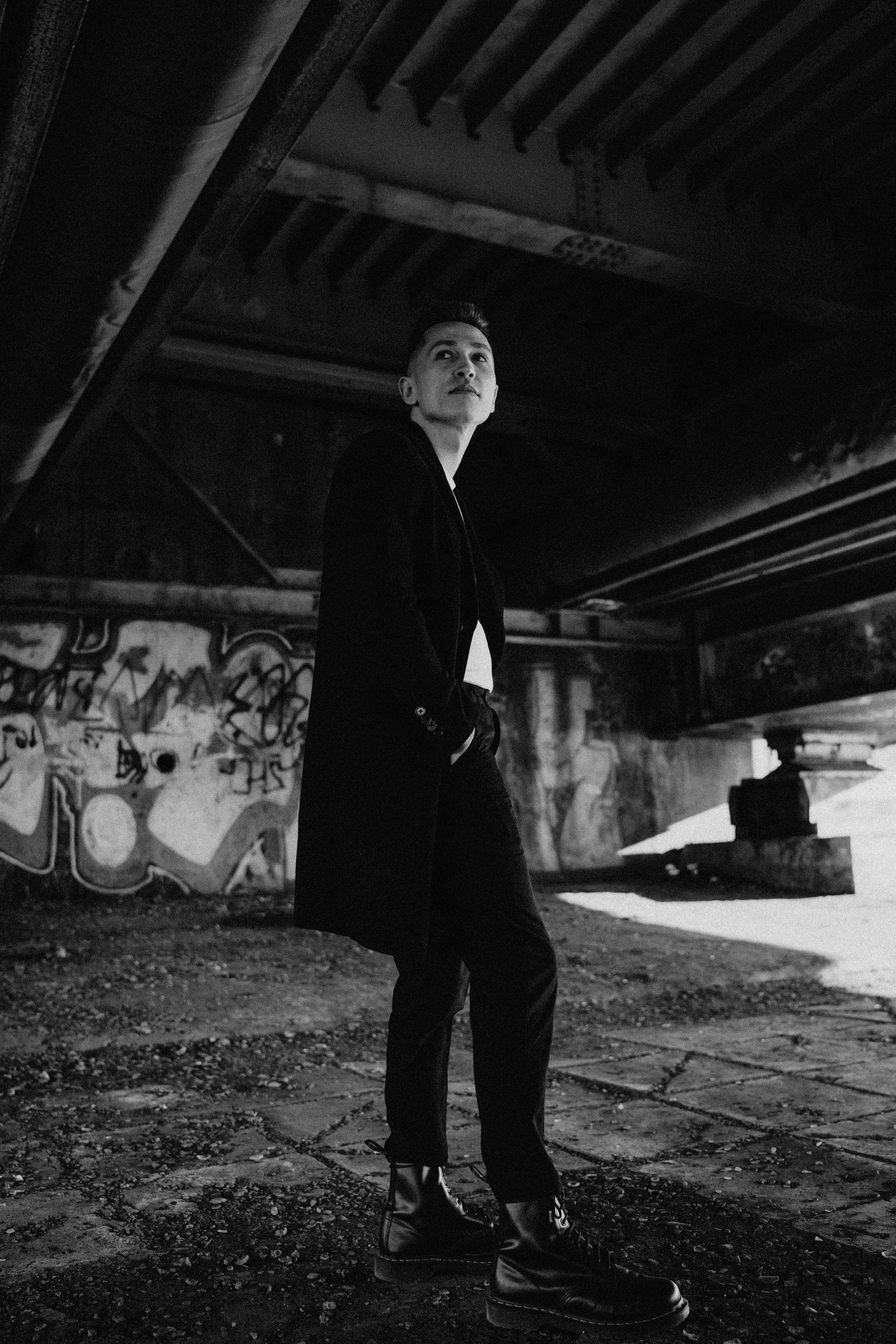 Alexei. Главная