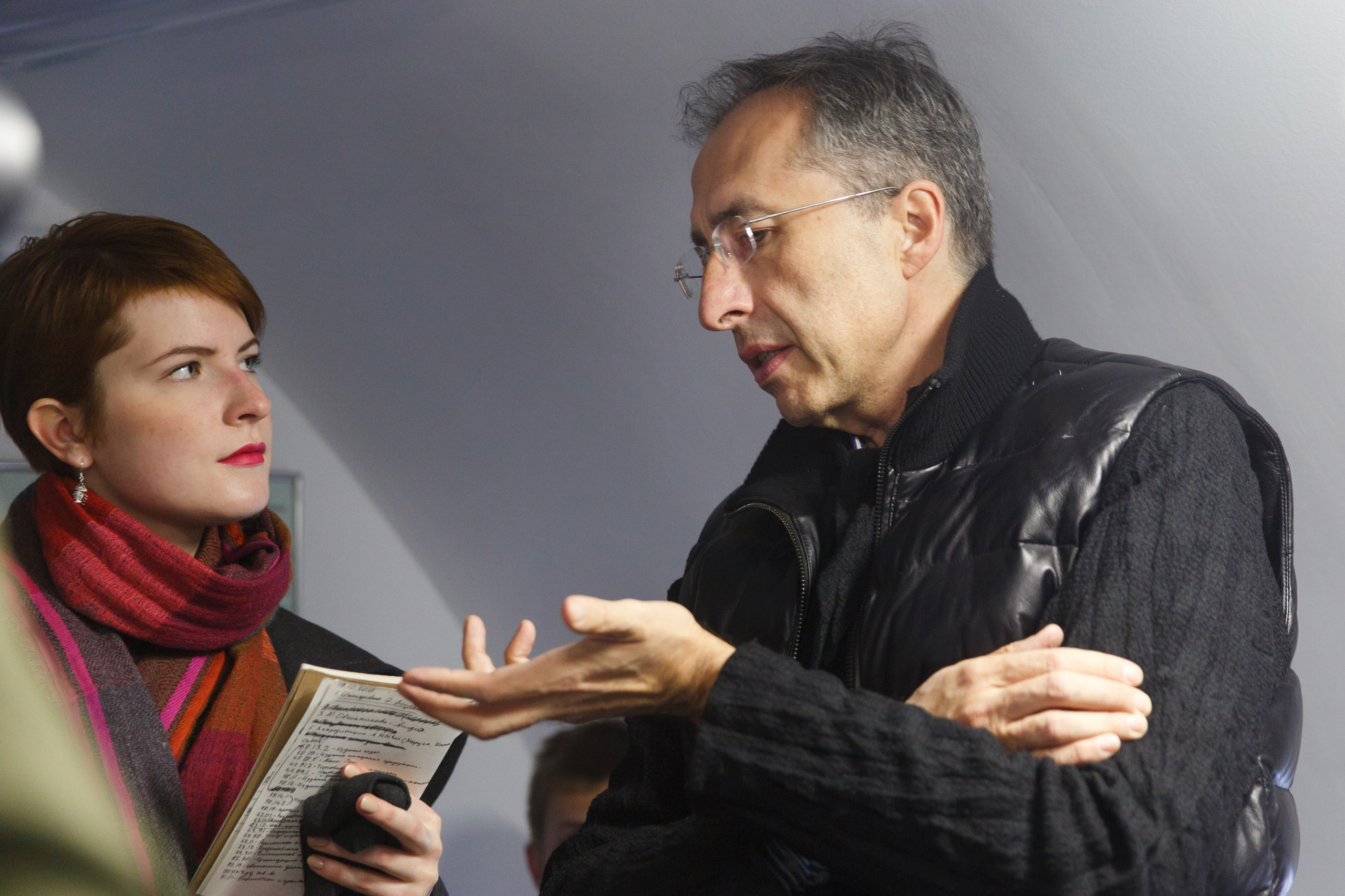 76. Фотограф Недорез Александр в Москве. Репортаж на ваших мероприятиях