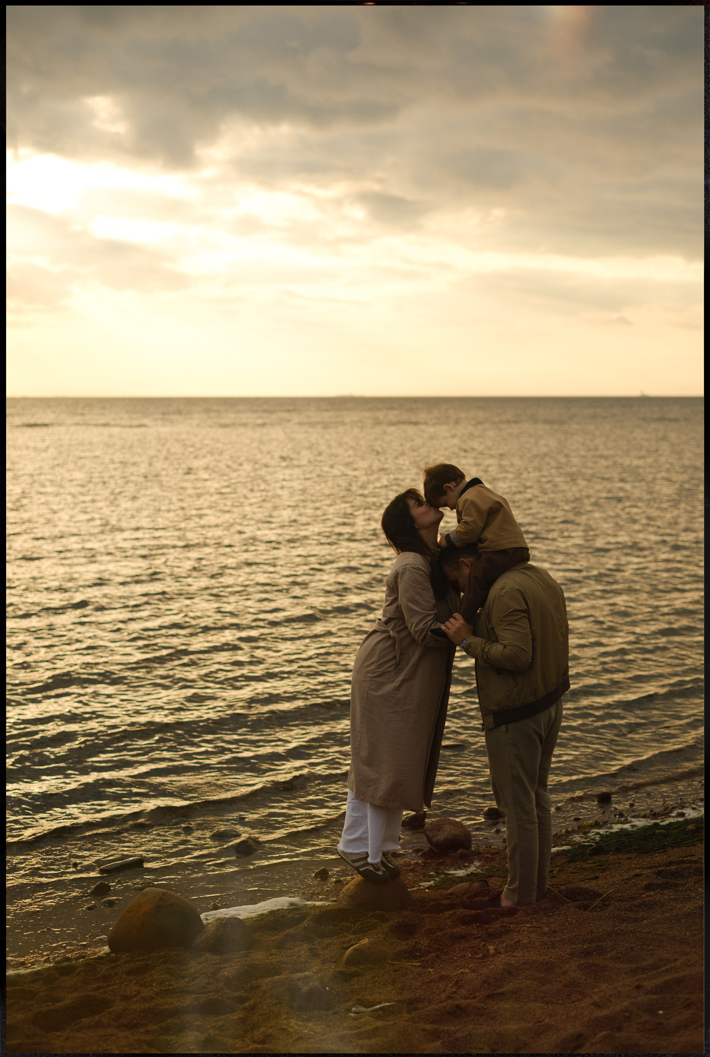 ФОТО. Фотохудожник и видеограф в Петербурге Валерия Кондаурова