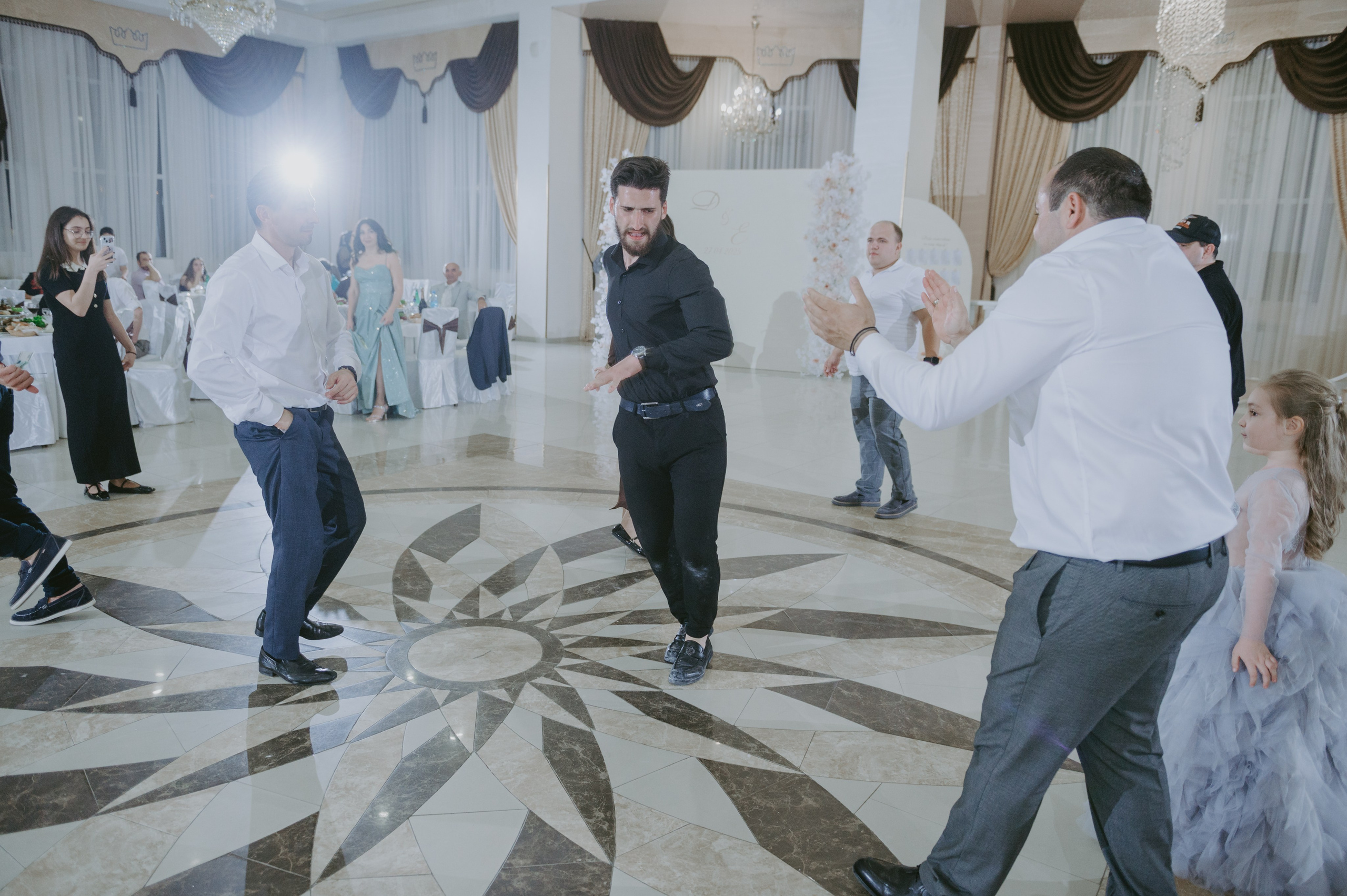 Елизавета$Дмитрий. Свадебный и семейный фотограф город Темрюк Фотостудия Темрюк