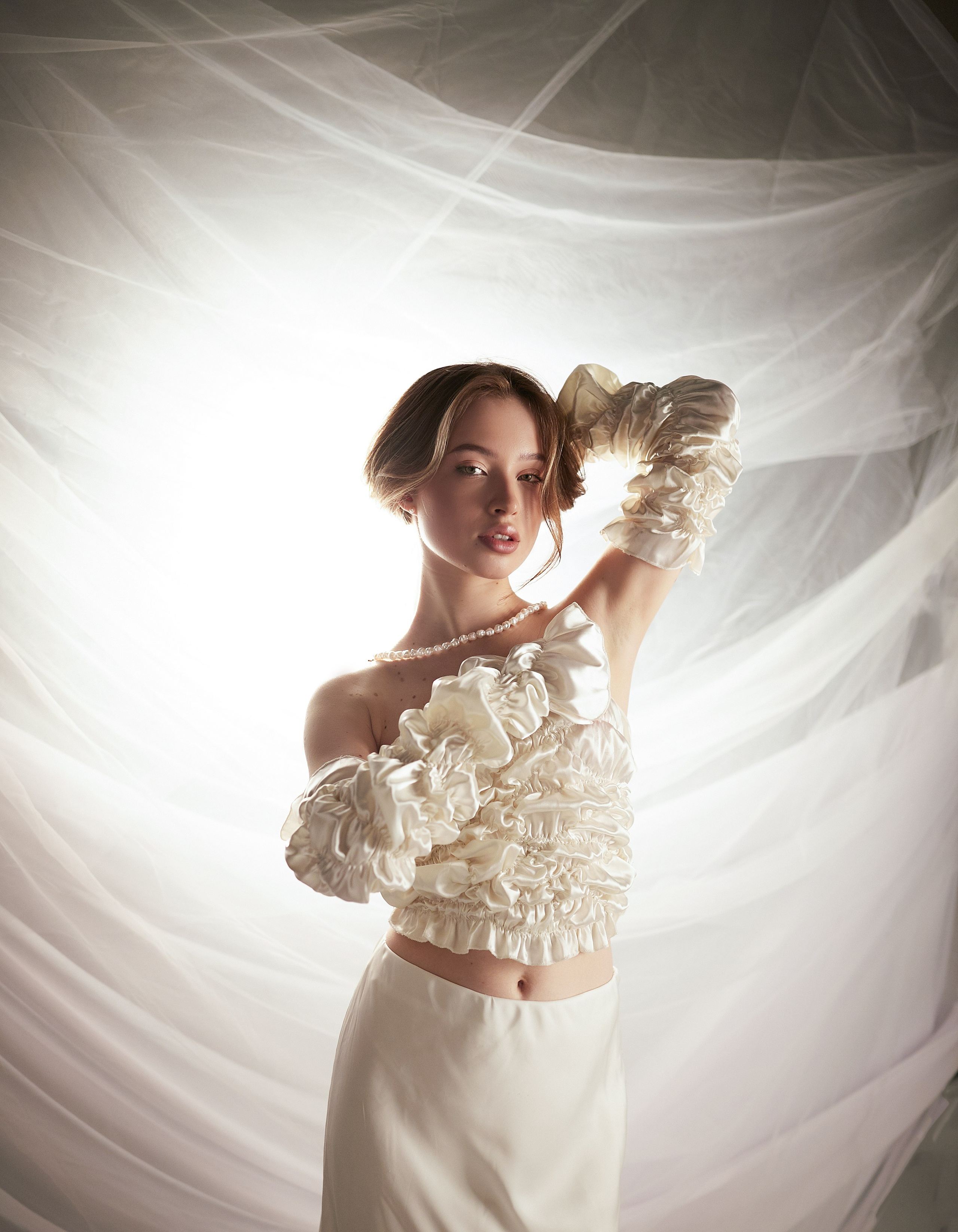 Христина. Фоттéтика / фотоагентство в москве / фотограф москва