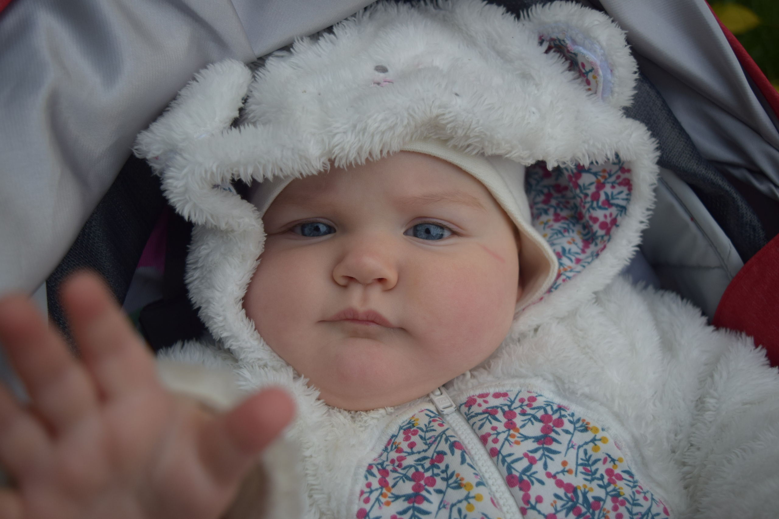 Младенчики | Newborn. Портретный, семейный фотограф в Москве Евгений Ганимар