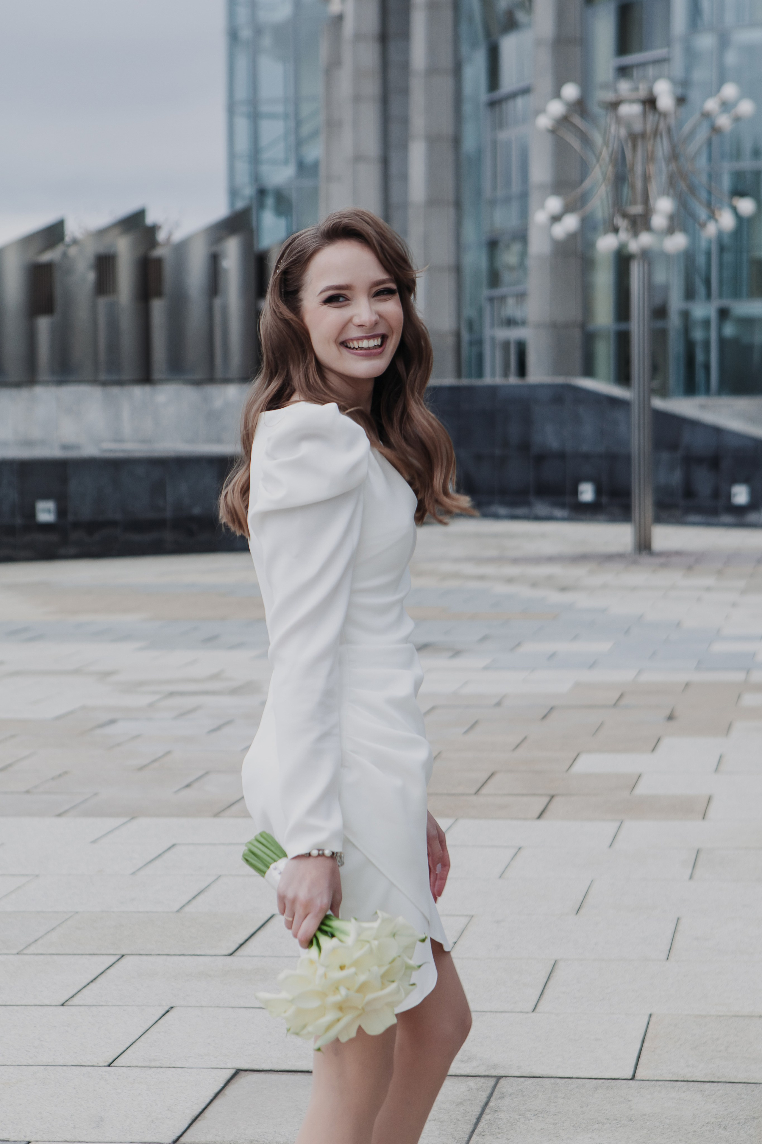 Свадебные. Репортажной фотограф в Москве Мария Астахова