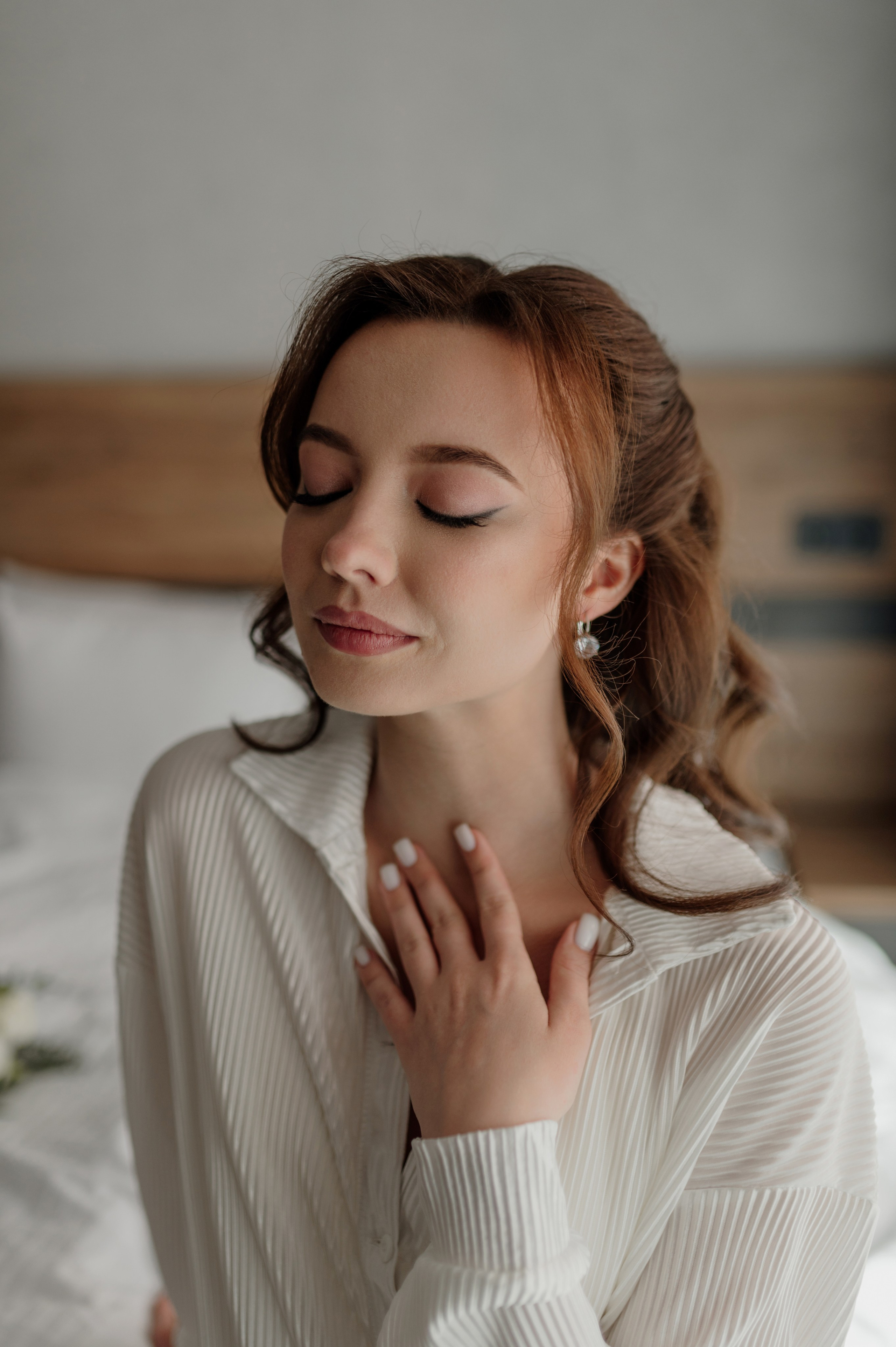 Глеб и Полина. Свадебный и Семейный фотограф в Ярославле Алёна Колясникова